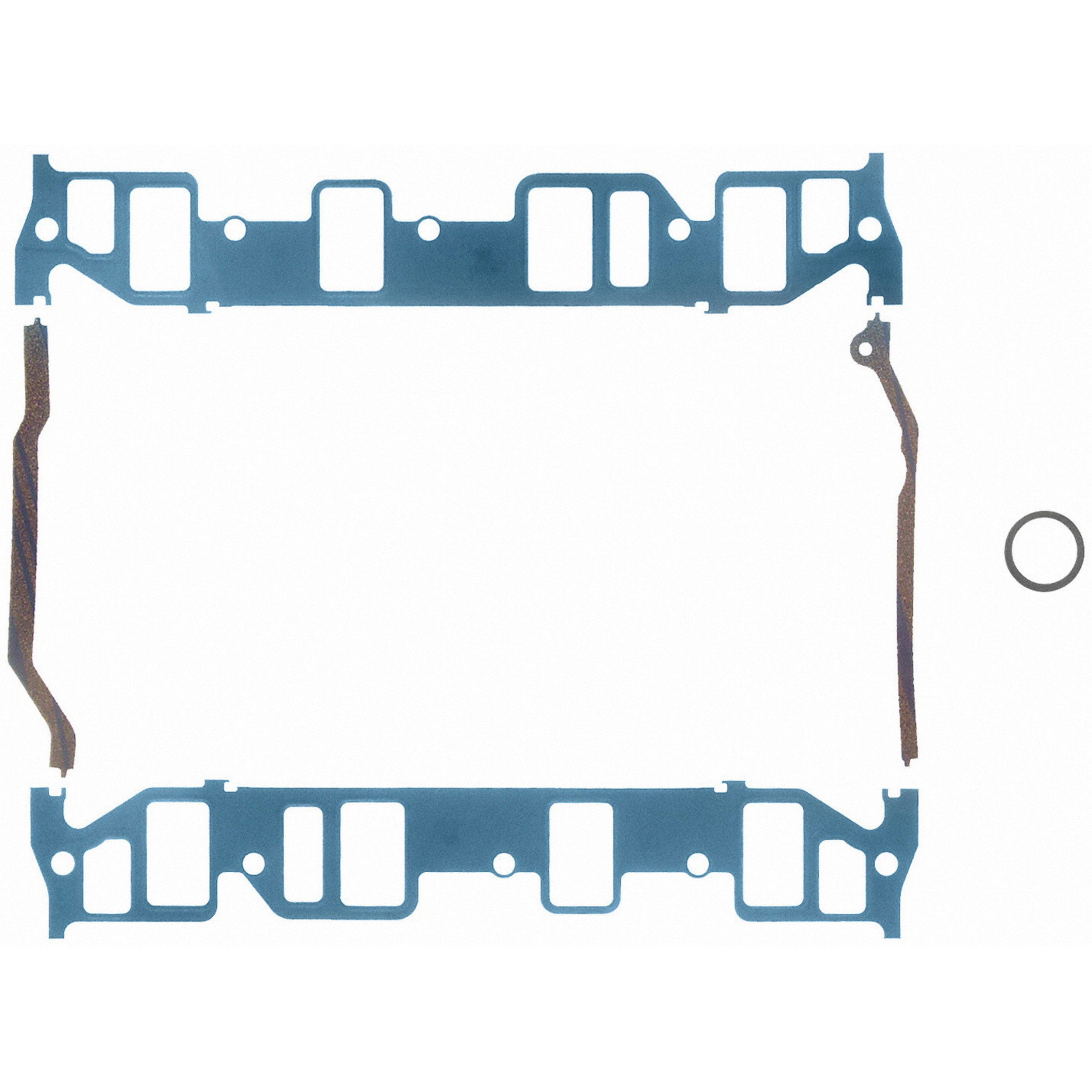 Fel-Pro FEL-MS90145 Engine Intake Manifold Gasket Set