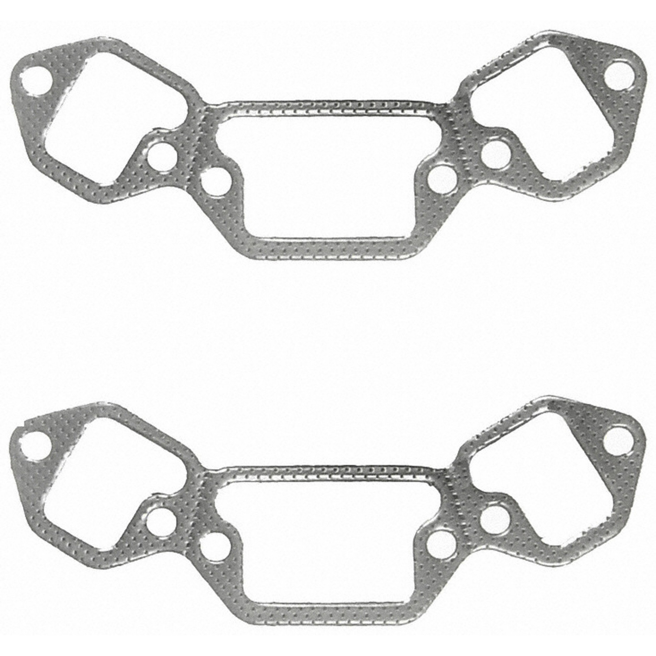 Fel-Pro FEL-MS90166 Exhaust Manifold Gasket Set
