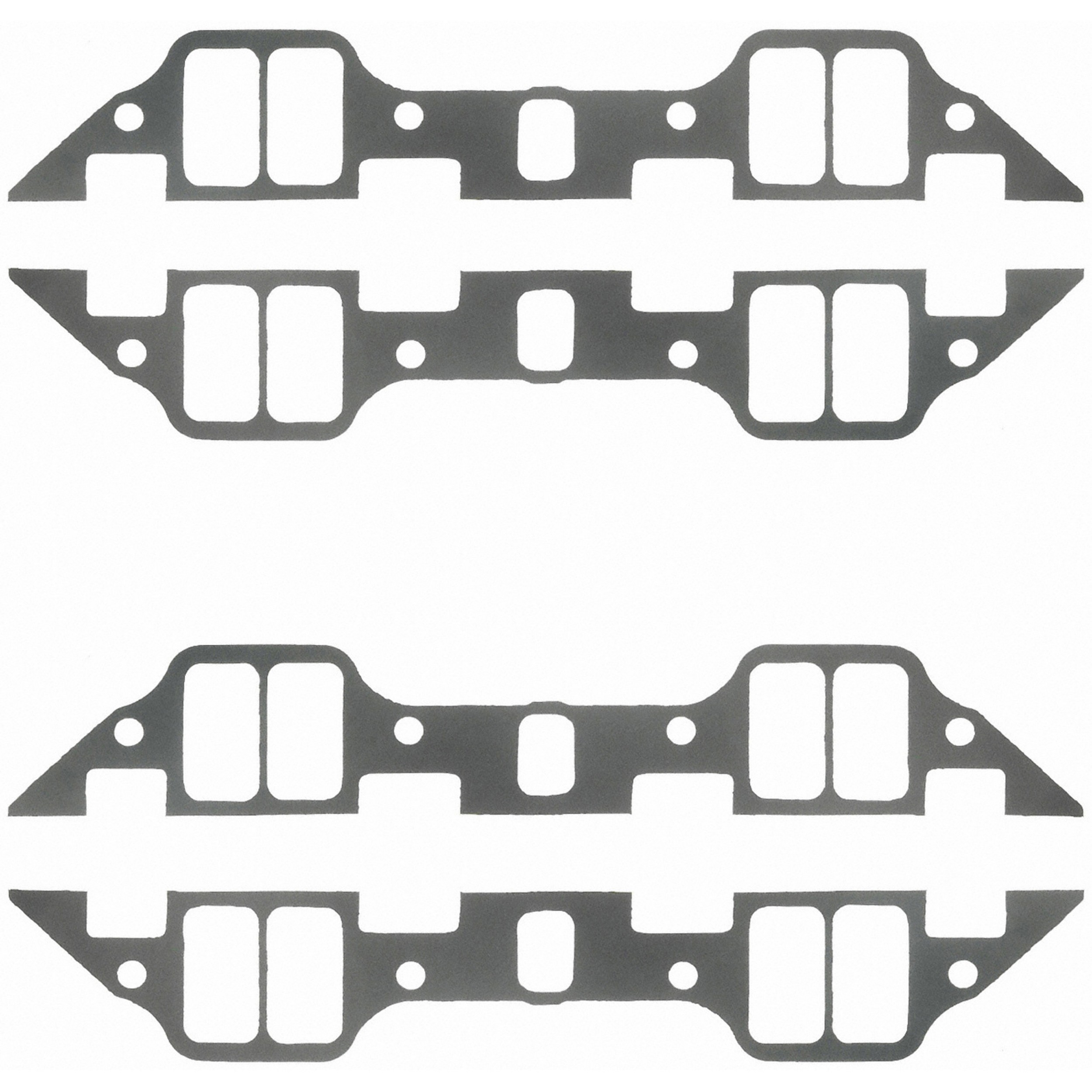 Fel-Pro FEL-MS90175 Engine Intake Manifold Gasket Set