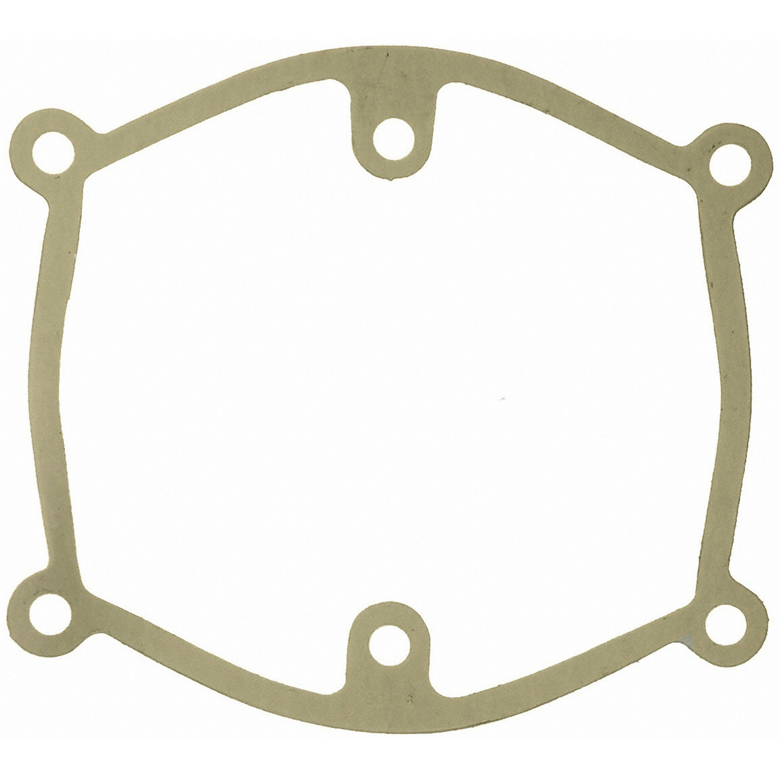Fel-Pro FEL-MS90176-1 Fuel Injection Plenum Gasket Set