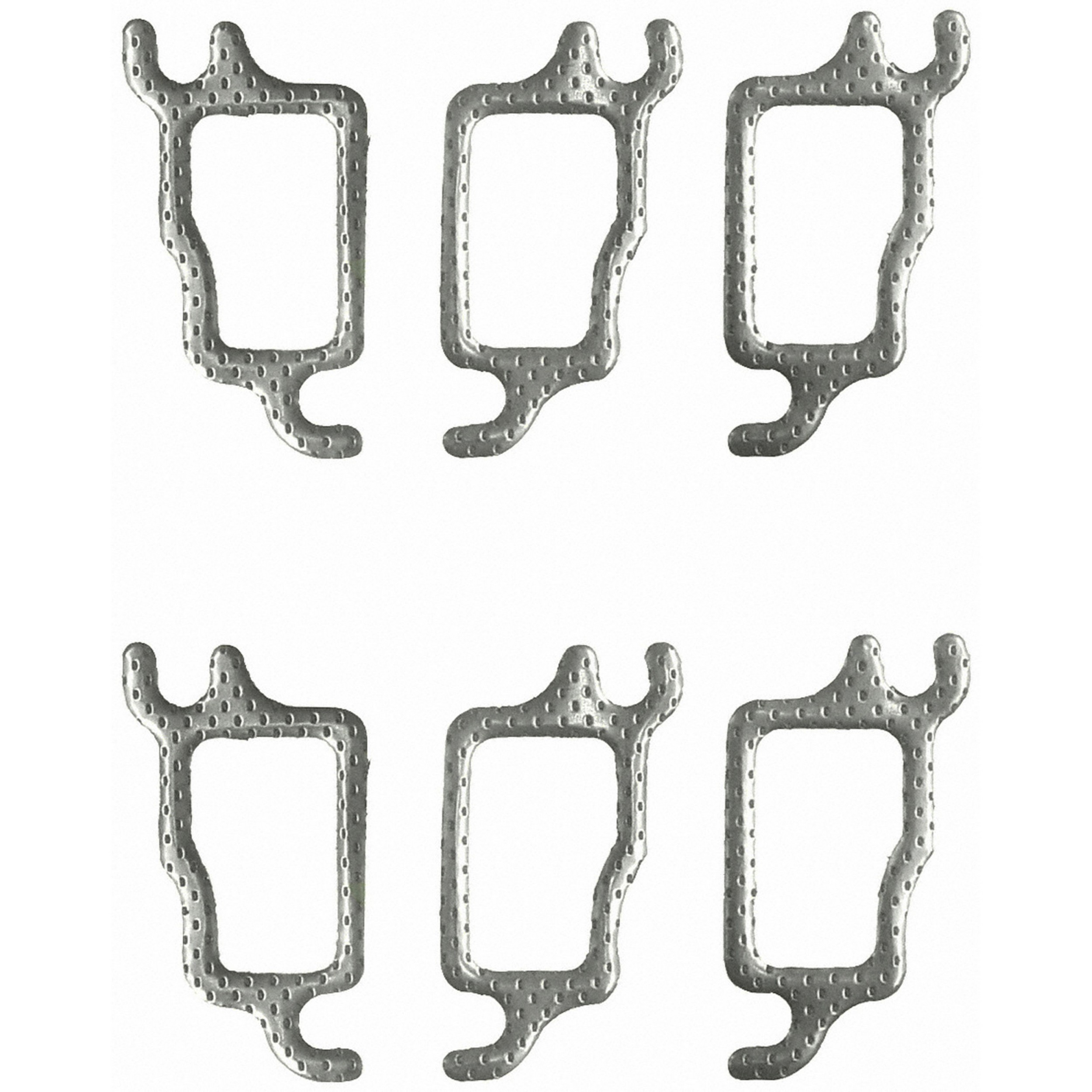 Fel-Pro FEL-MS90198 Exhaust Manifold Gasket Set