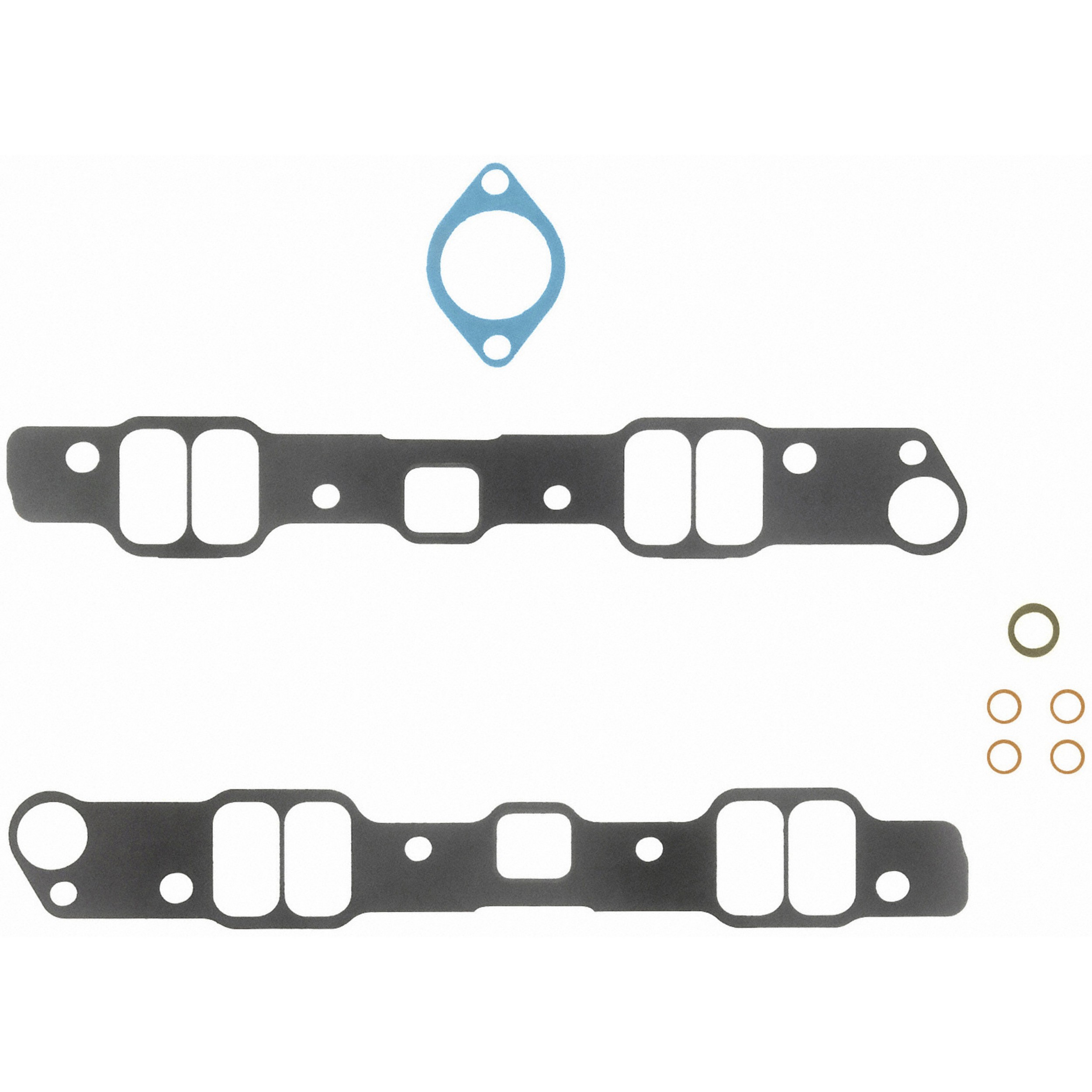 Fel-Pro FEL-MS90205 Engine Intake Manifold Gasket Set