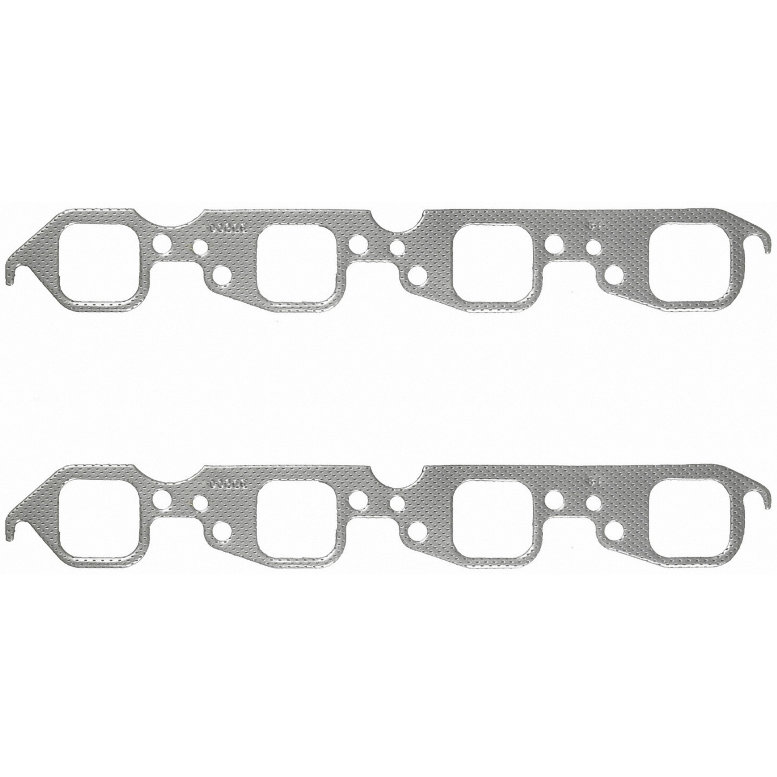 Fel-Pro FEL-MS90206 Exhaust Manifold Gasket Set