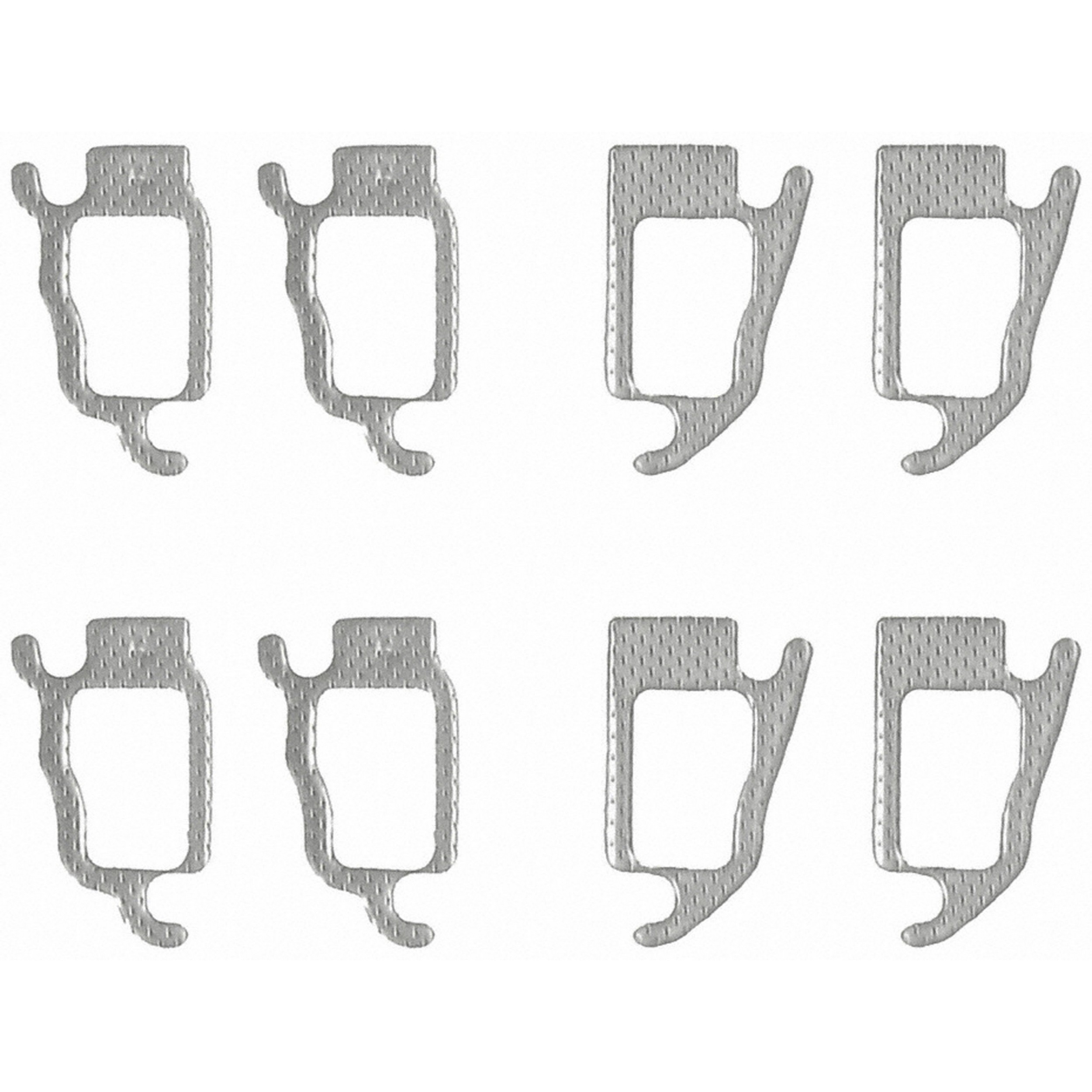 Fel-Pro FEL-MS90235 Exhaust Manifold Gasket Set