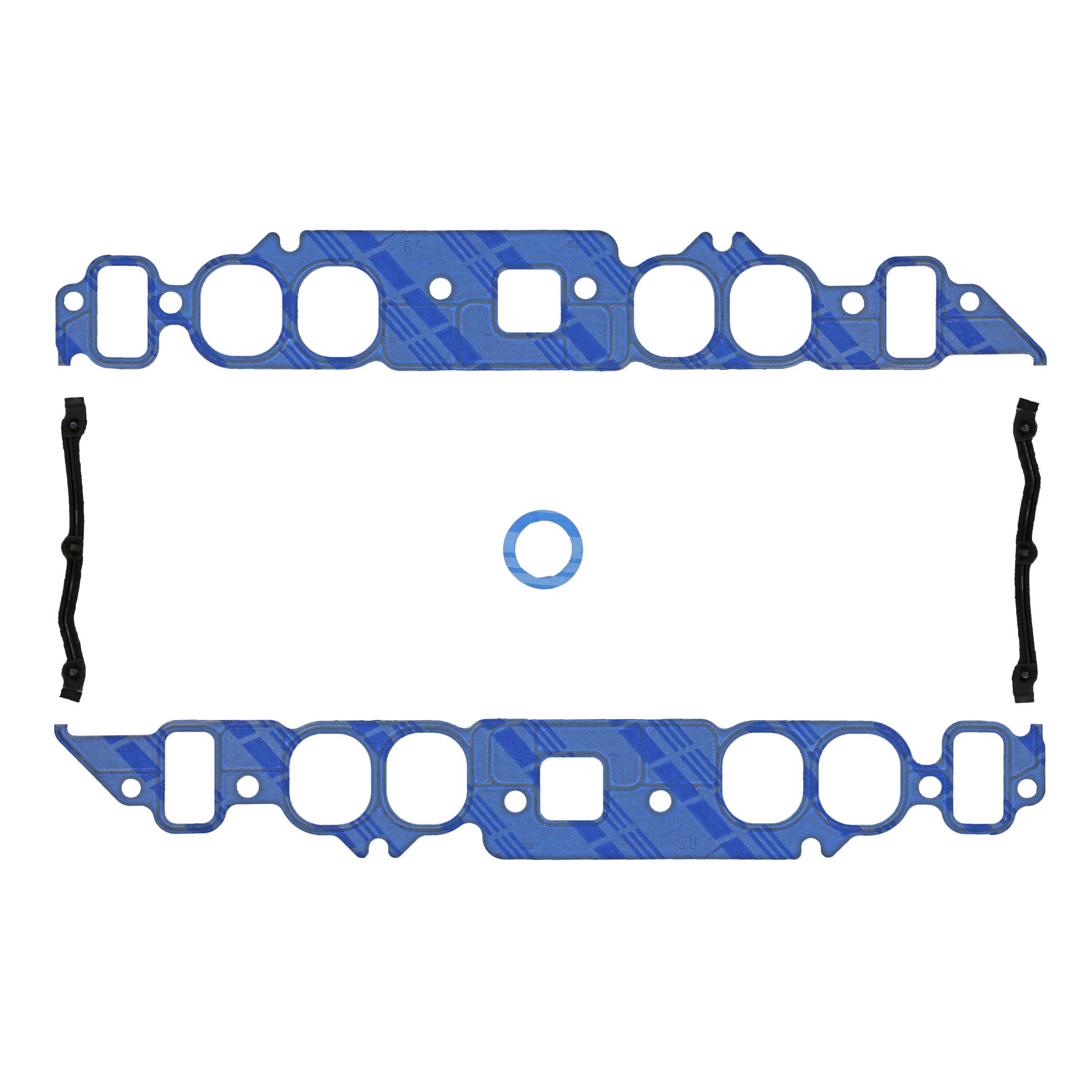 Fel-Pro FEL-MS90240-2 Engine Intake Manifold Gasket Set