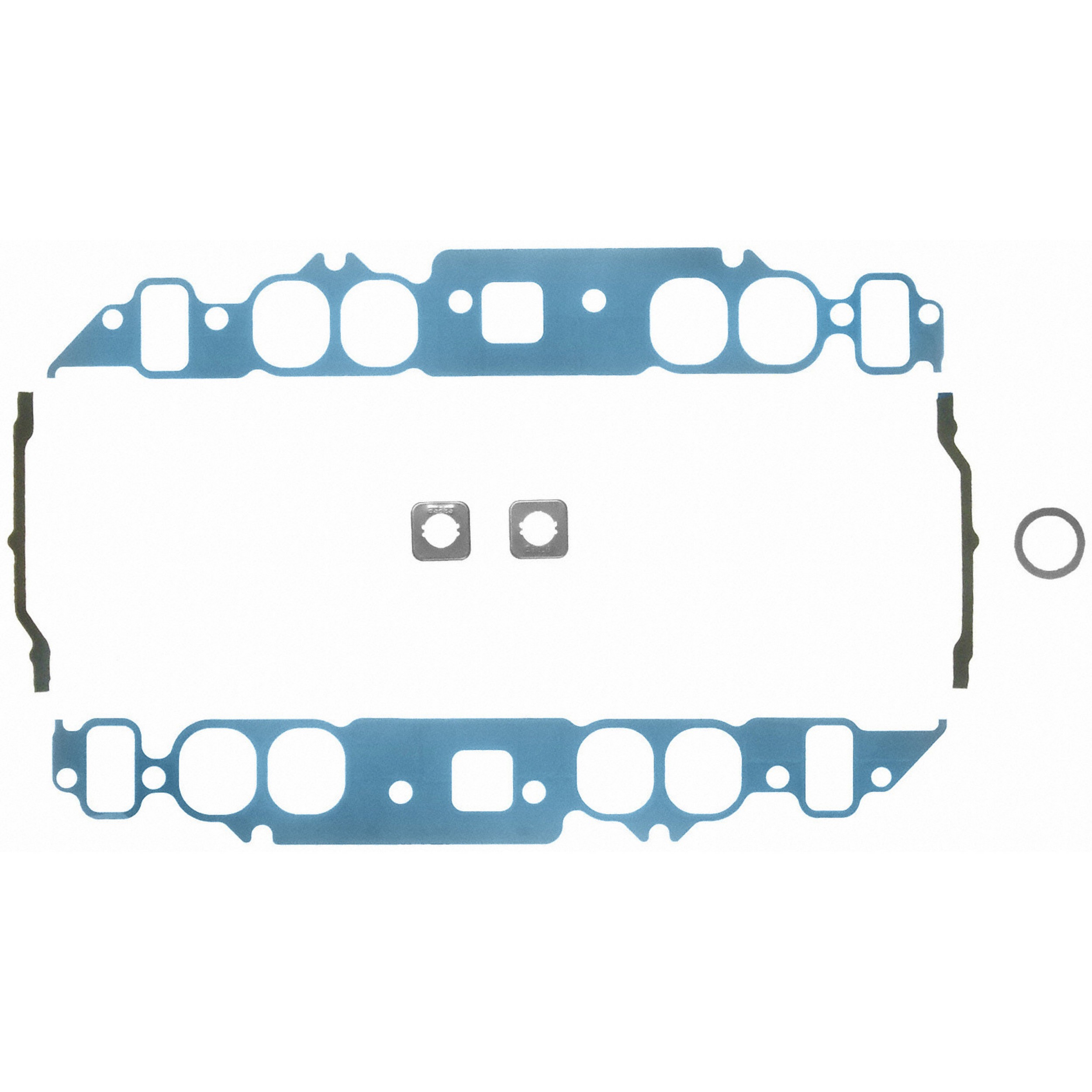 Fel-Pro FEL-MS90240-3 Engine Intake Manifold Gasket Set