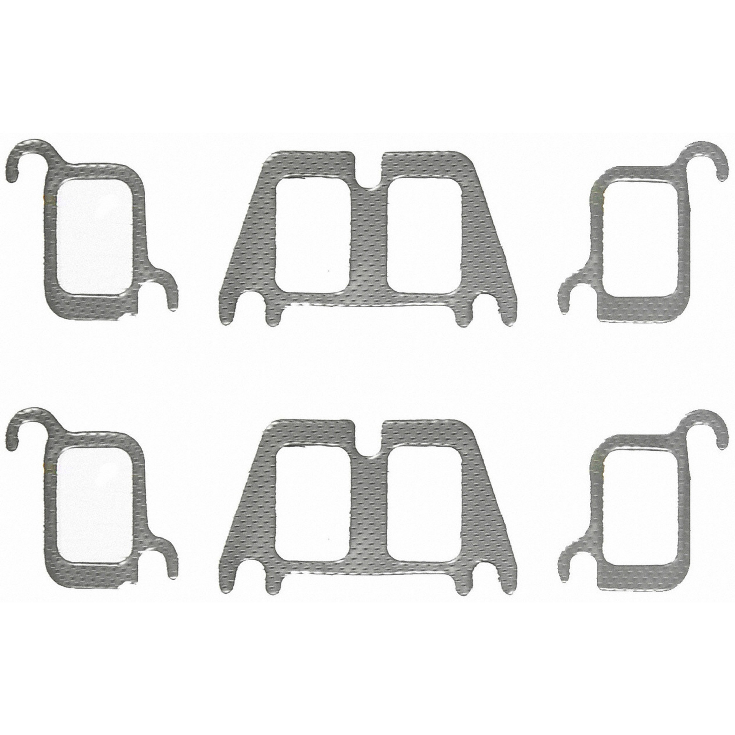 Fel-Pro FEL-MS90241 Exhaust Manifold Gasket Set