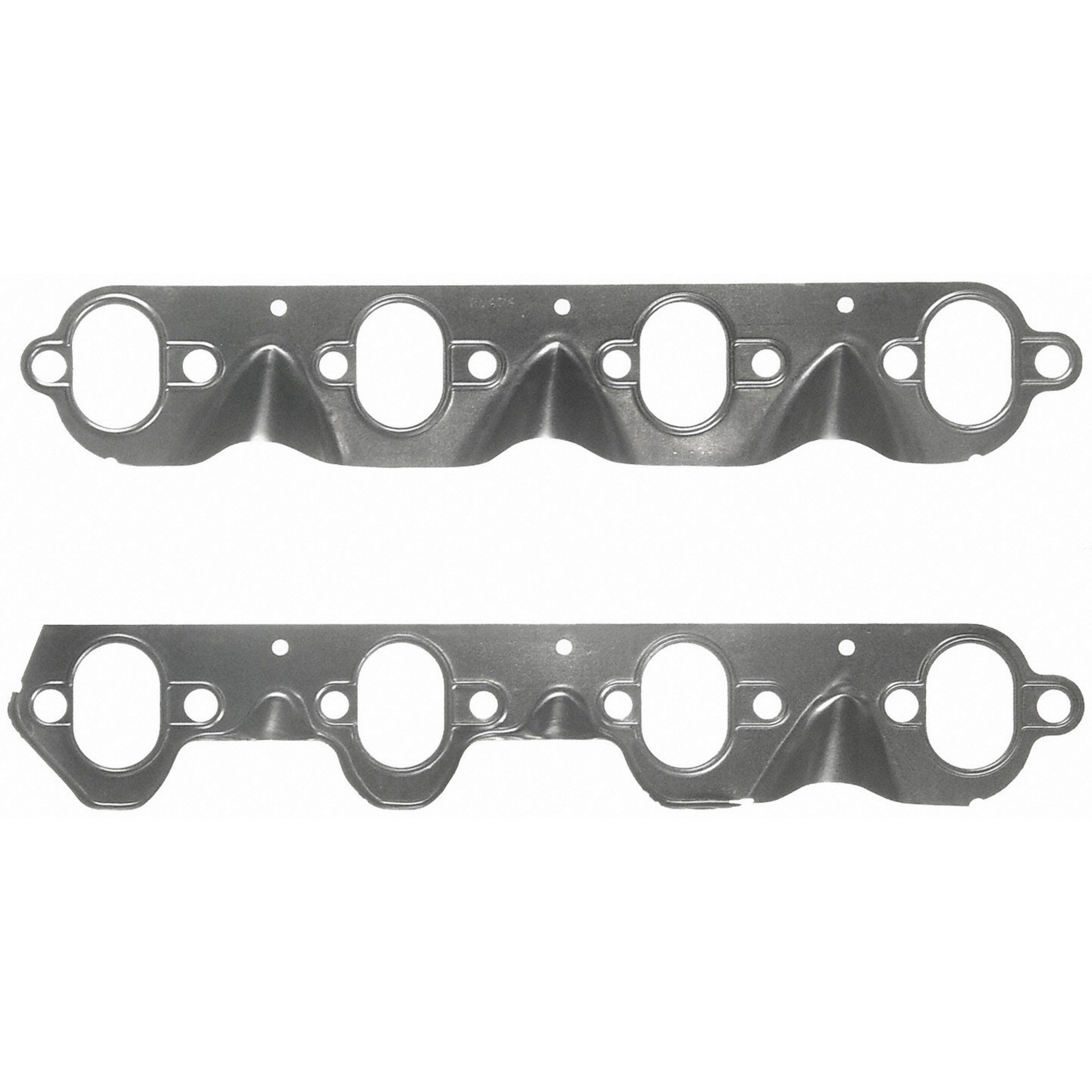 Fel-Pro MS90248 Exhaust Manifold Heat Shield Set