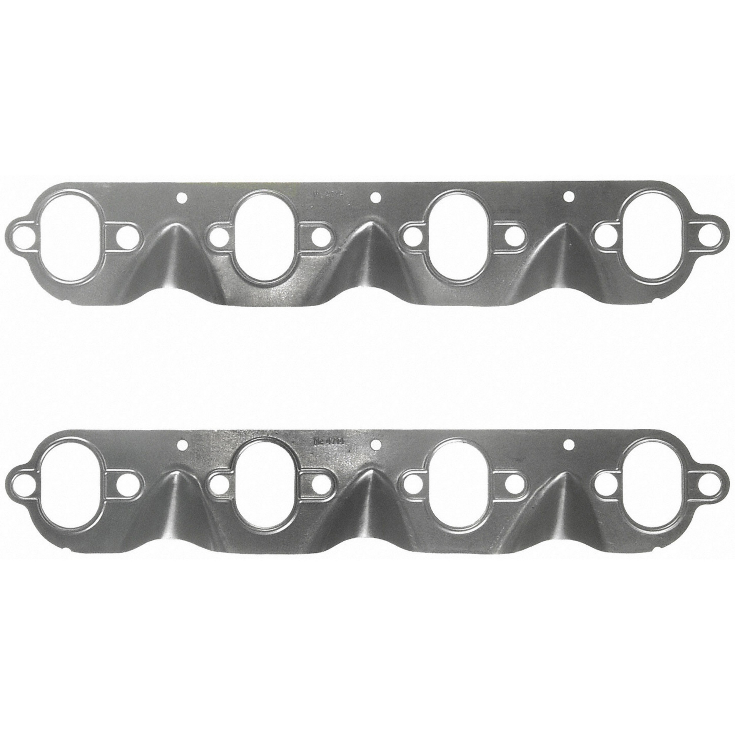 Fel-Pro MS90256 Exhaust Manifold Heat Shield Set