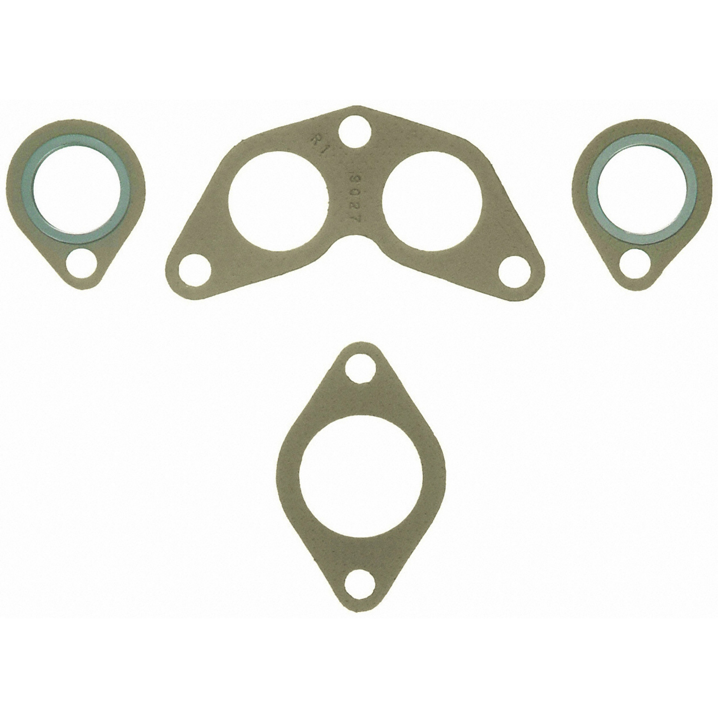 Fel-Pro FEL-MS9027B Intake and Exhaust Manifolds Combination Gasket