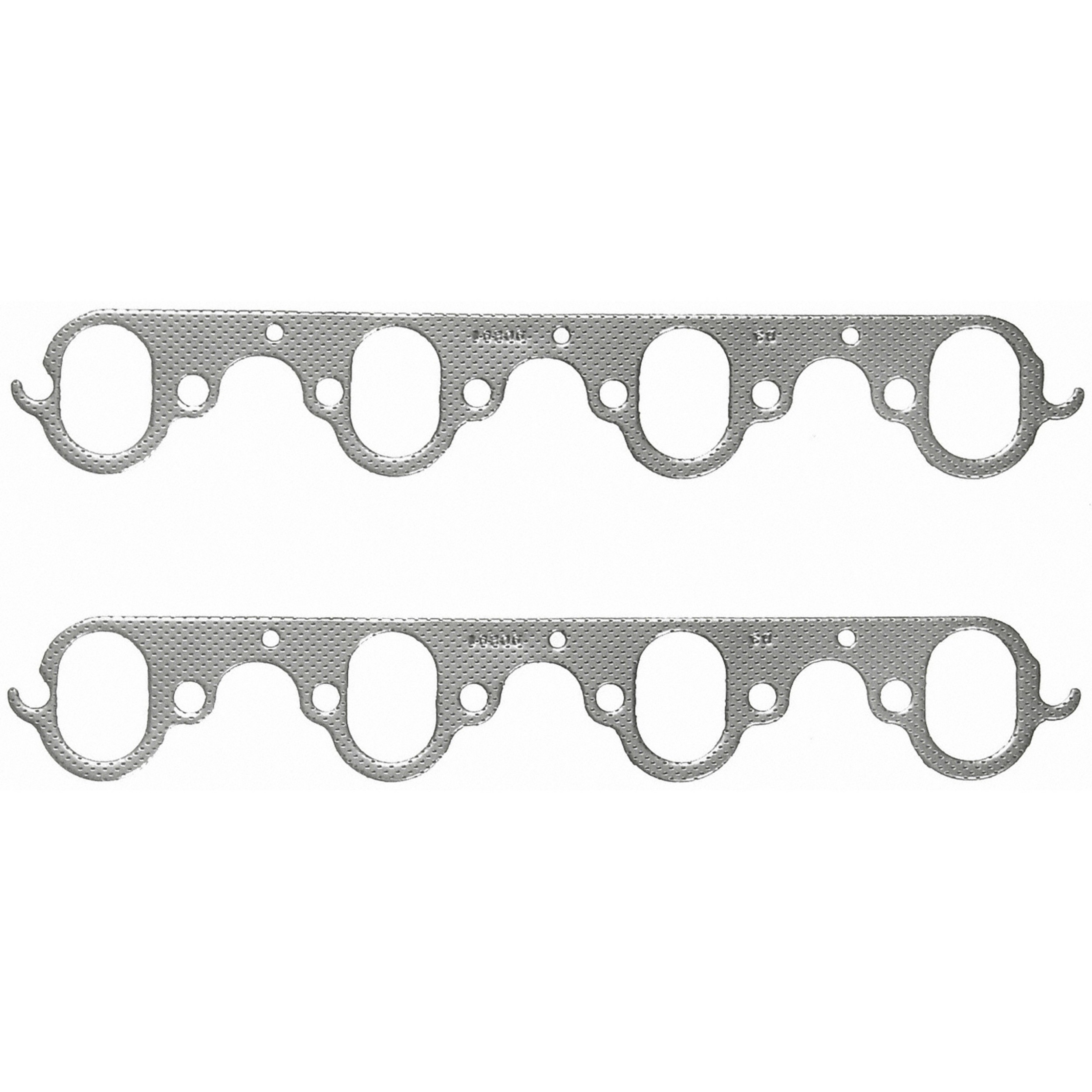 Fel-Pro FEL-MS90291 Exhaust Manifold Gasket Set