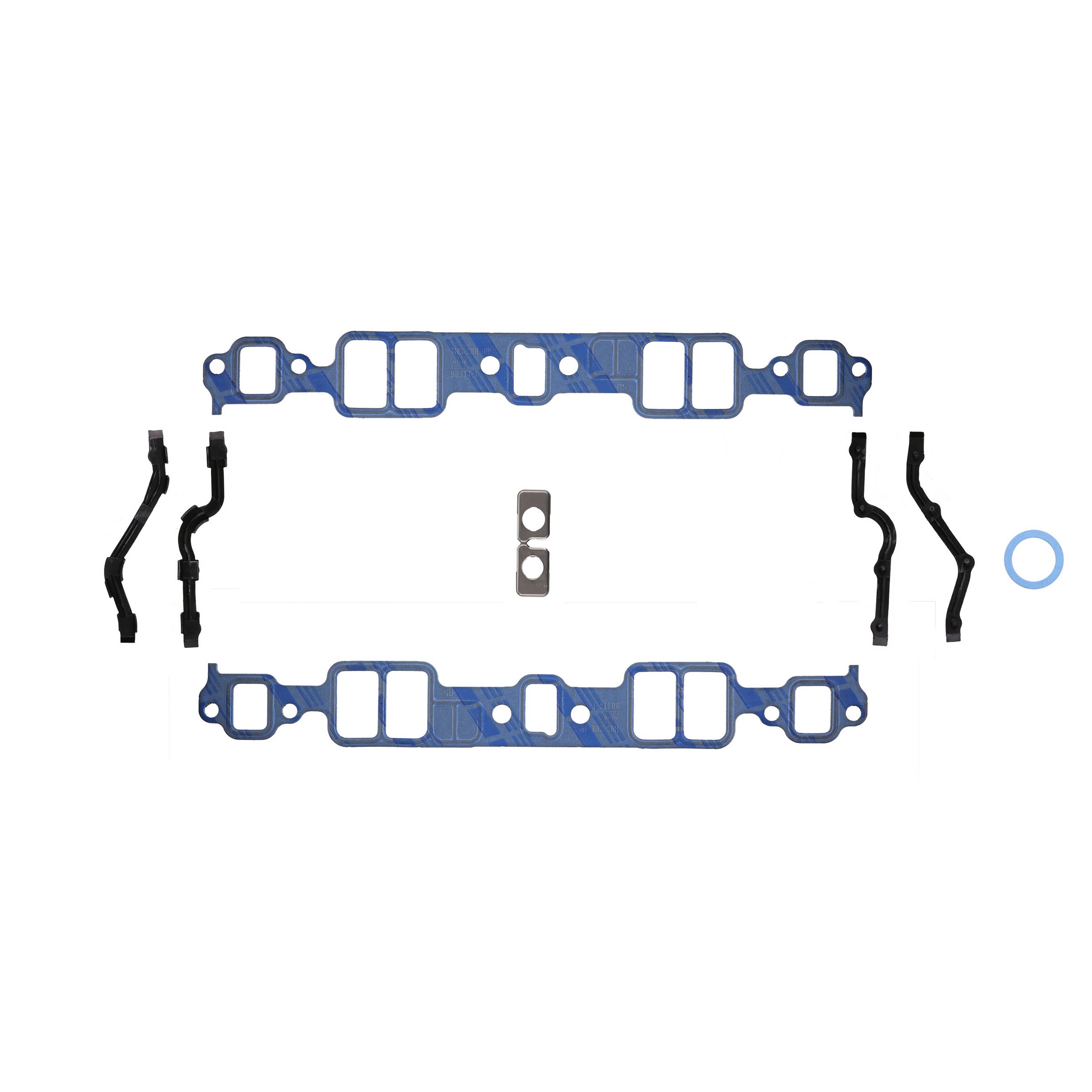 Fel-Pro FEL-MS90314-2 Engine Intake Manifold Gasket Set