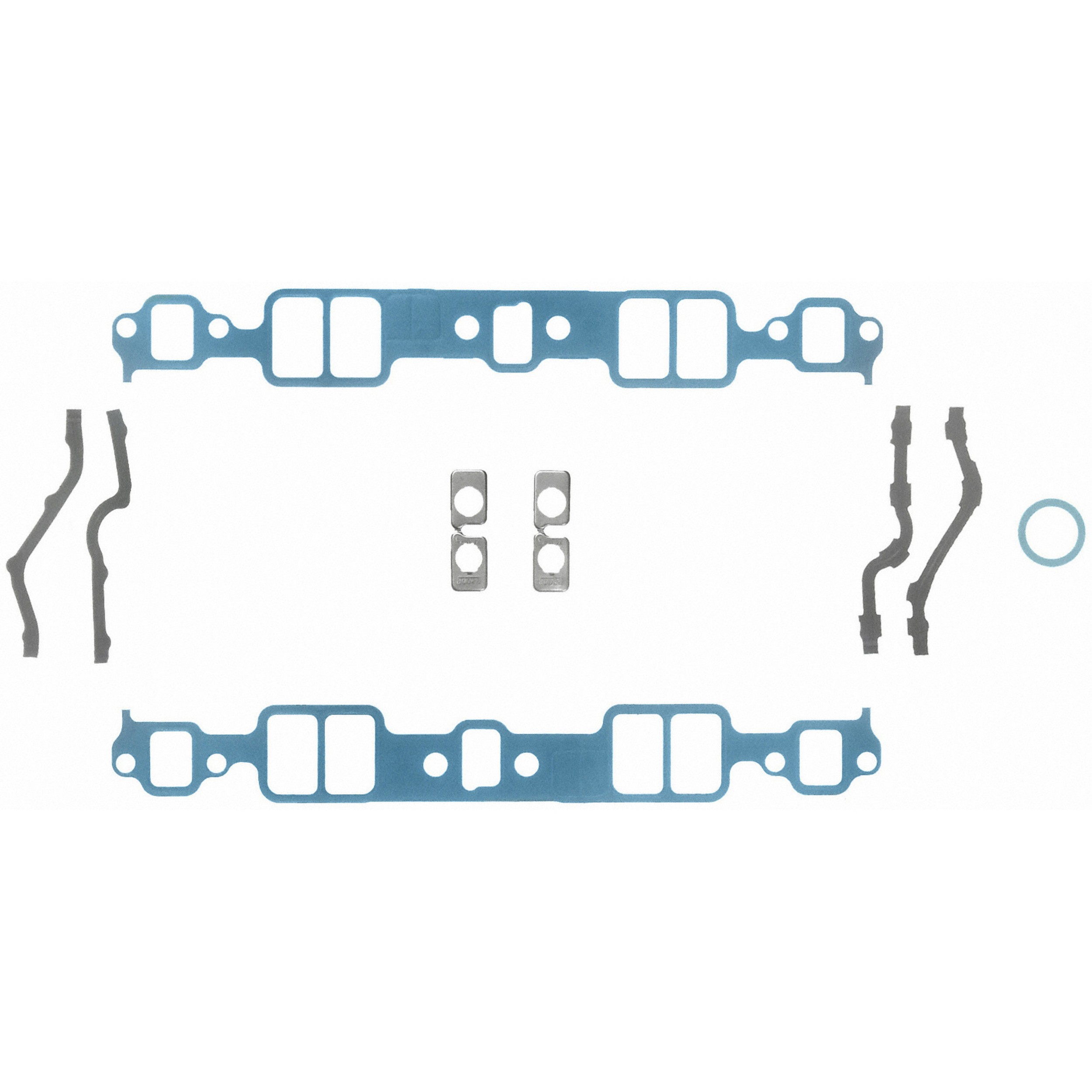 Fel-Pro FEL-MS90314-3 Engine Intake Manifold Gasket Set
