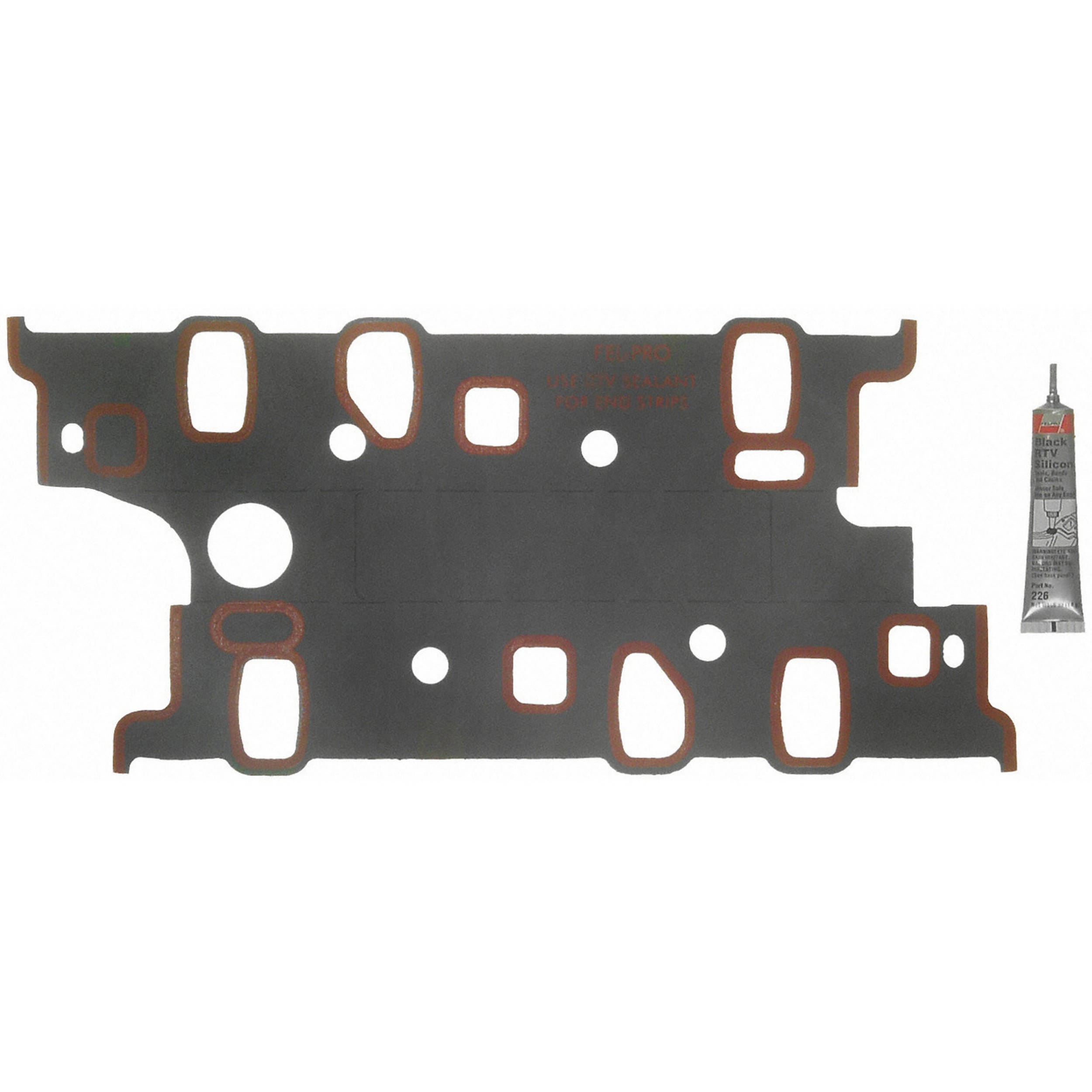 Fel-Pro FEL-MS90315 Engine Intake Manifold Gasket Set