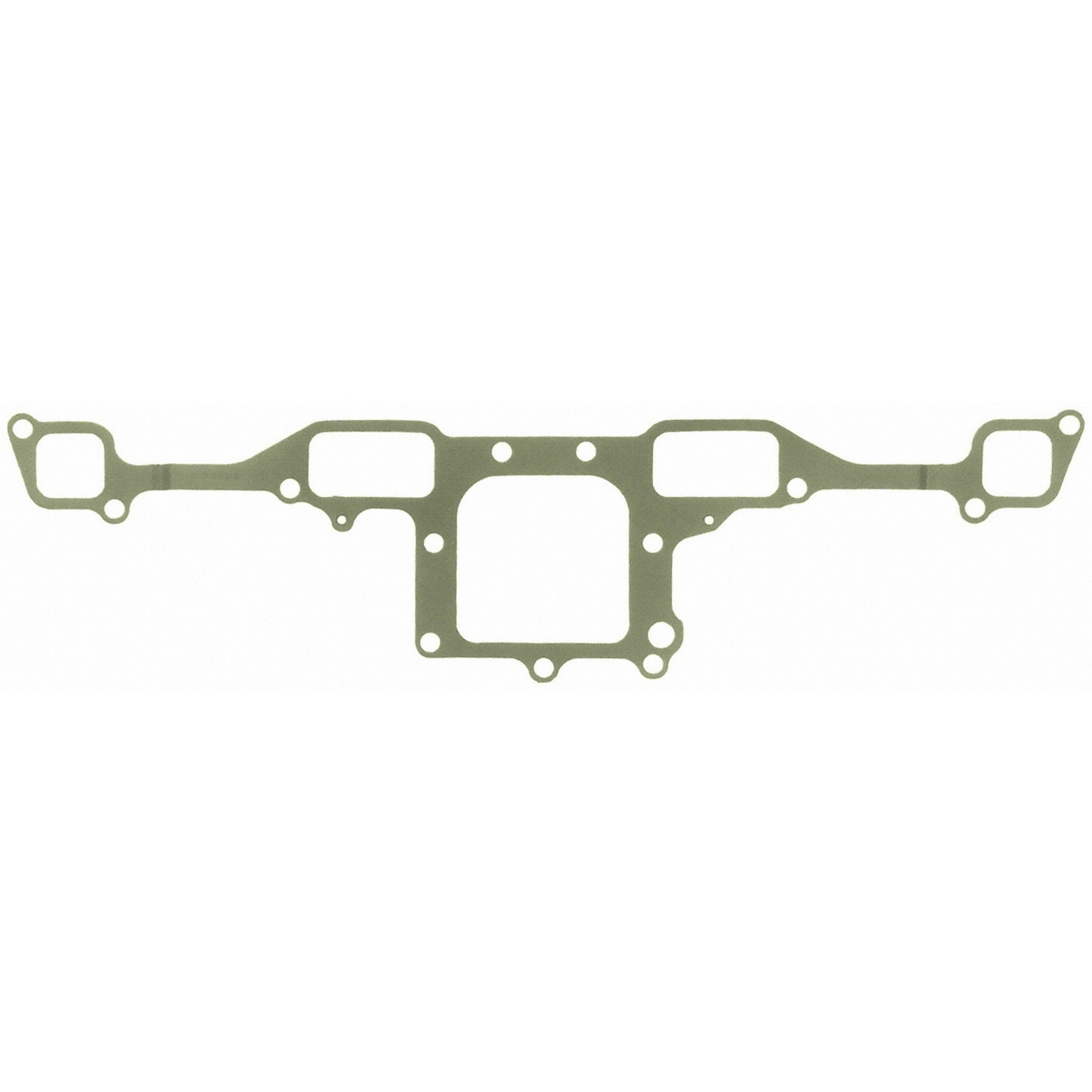 Fel-Pro FEL-MS90324 Exhaust Manifold Gasket Set