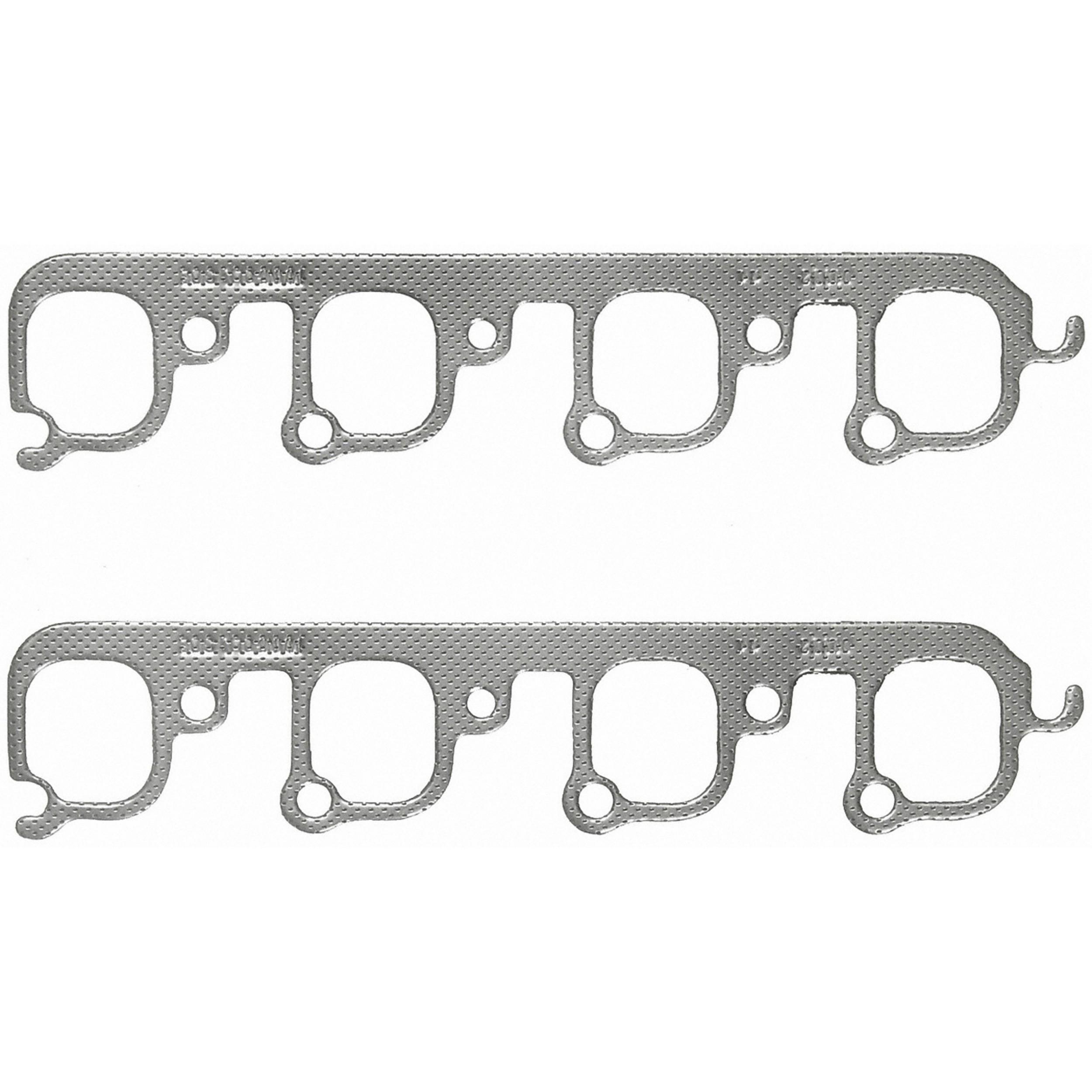 Fel-Pro FEL-MS90332 Exhaust Manifold Gasket Set