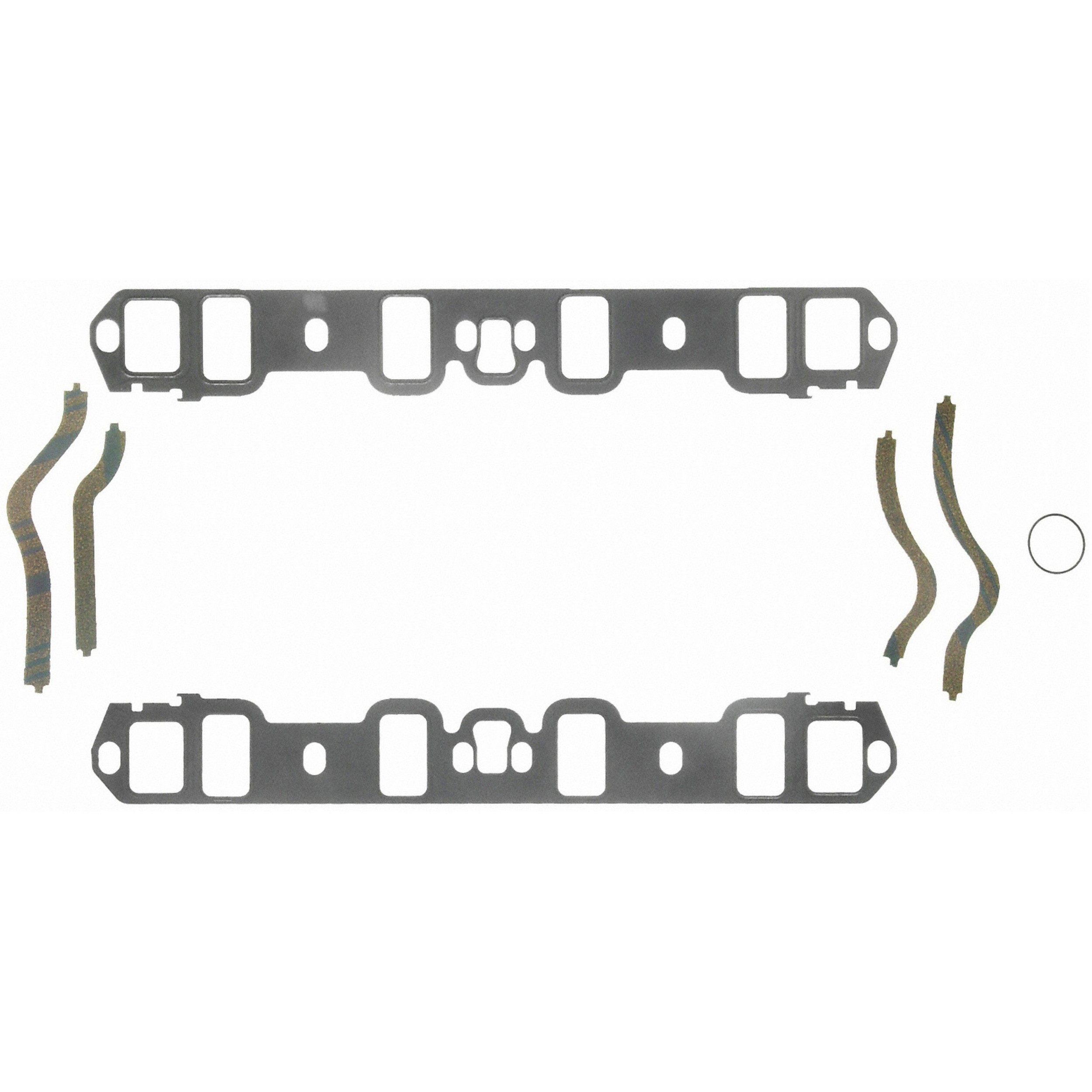 Fel-Pro FEL-MS90361 Engine Intake Manifold Gasket Set