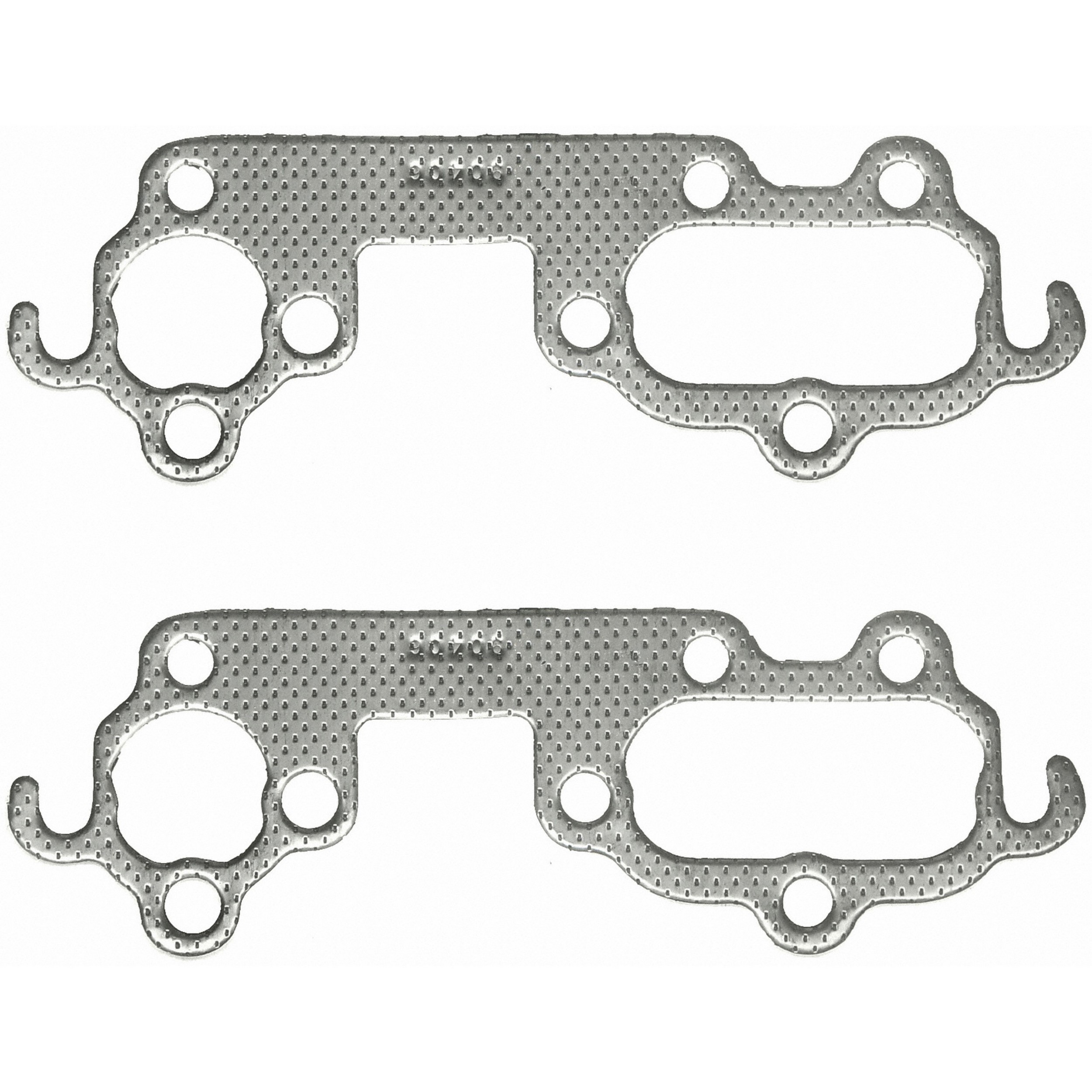 Fel-Pro MS90406 Exhaust Manifold Gasket Set