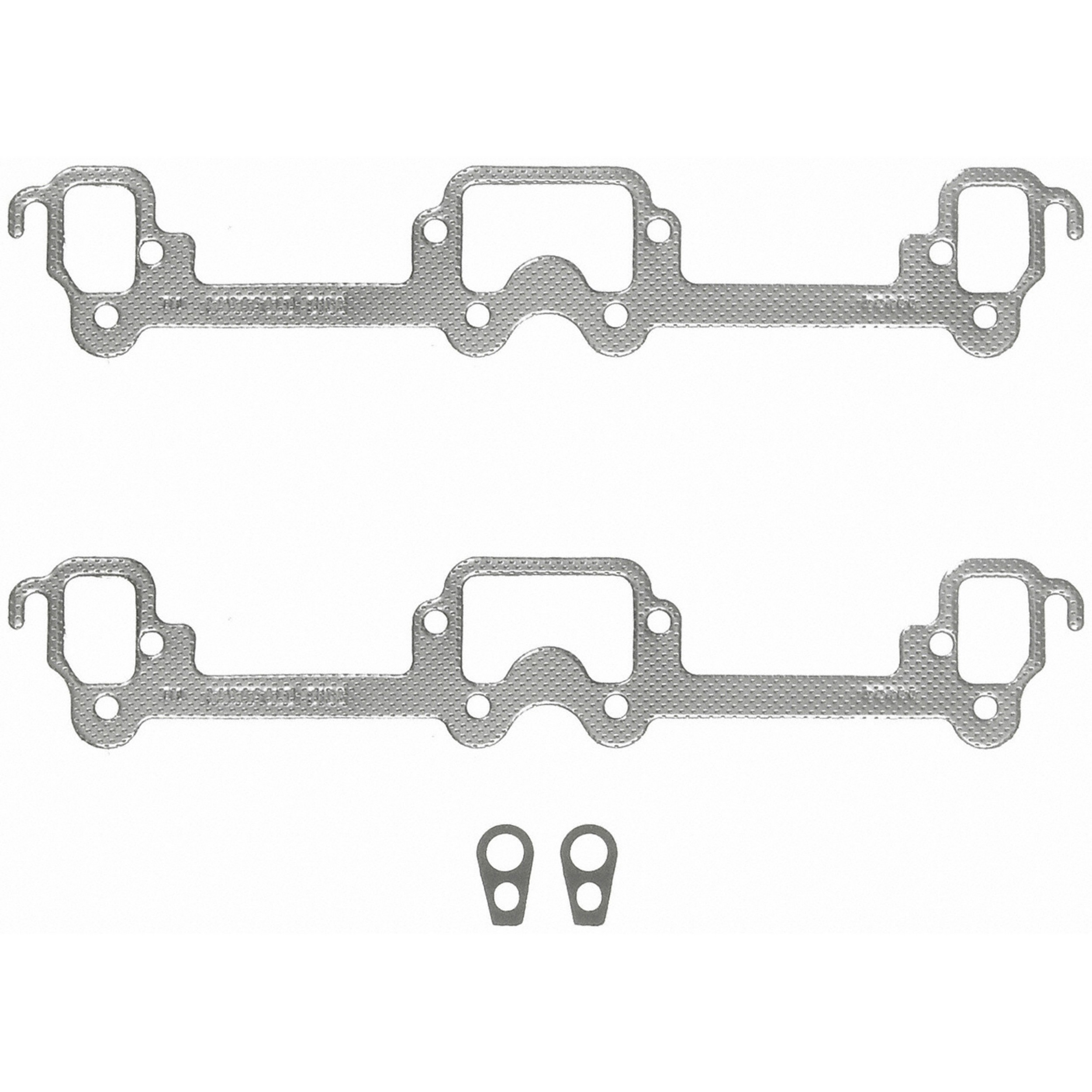 Fel-Pro FEL-MS90460 Exhaust Manifold Gasket Set