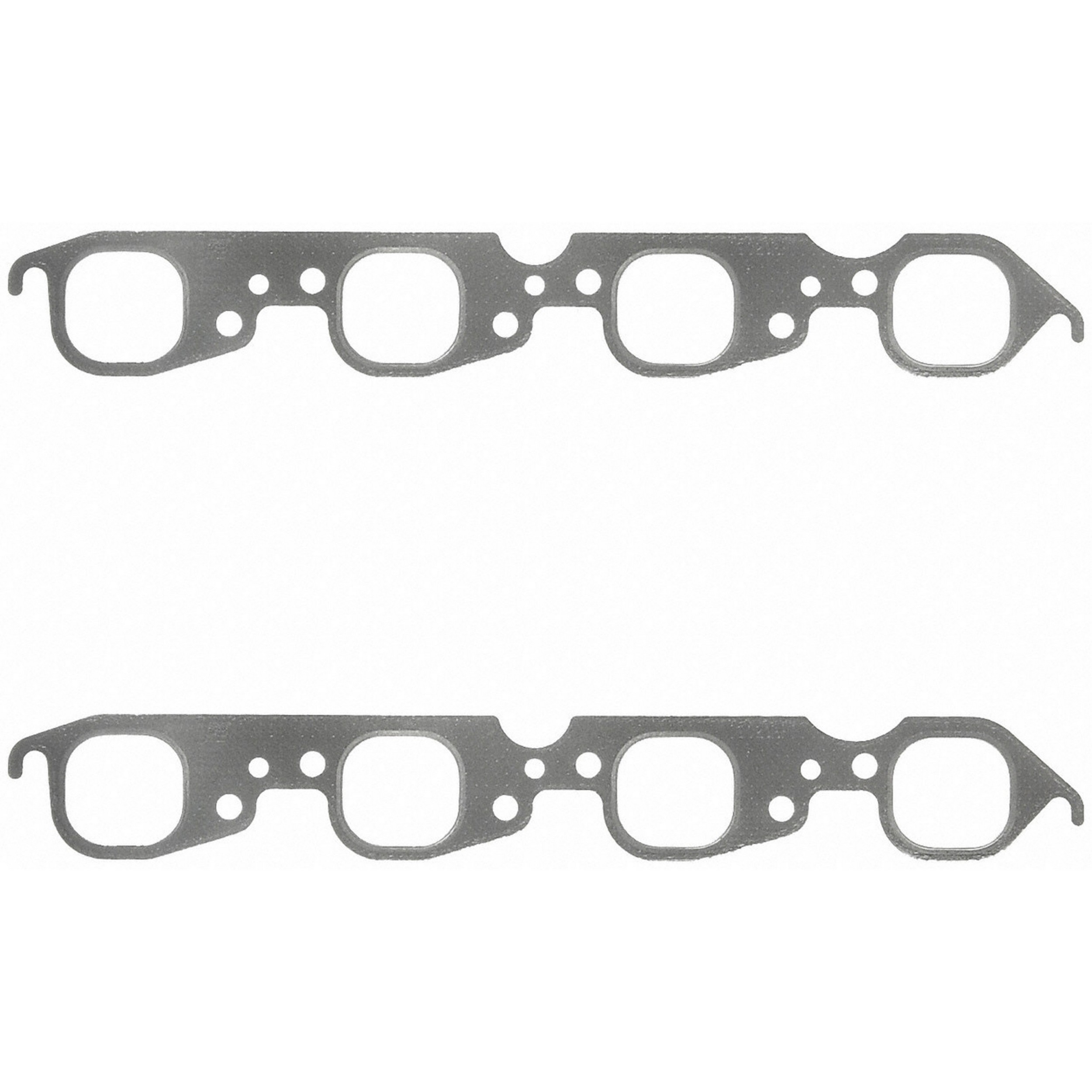Fel-Pro FEL-MS90502 Exhaust Manifold Gasket Set
