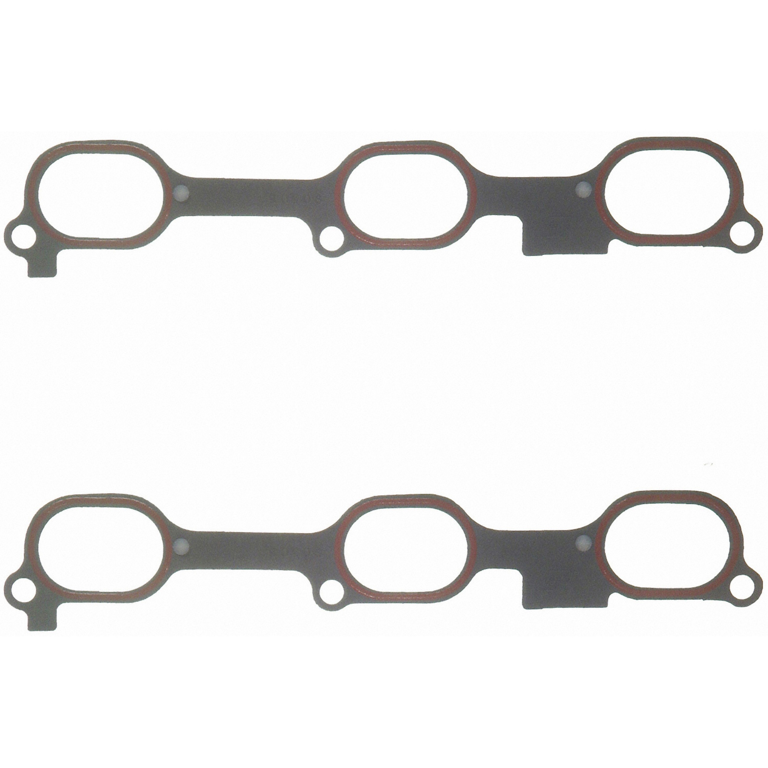 Fel-Pro FEL-MS90505 Fuel Injection Plenum Gasket Set