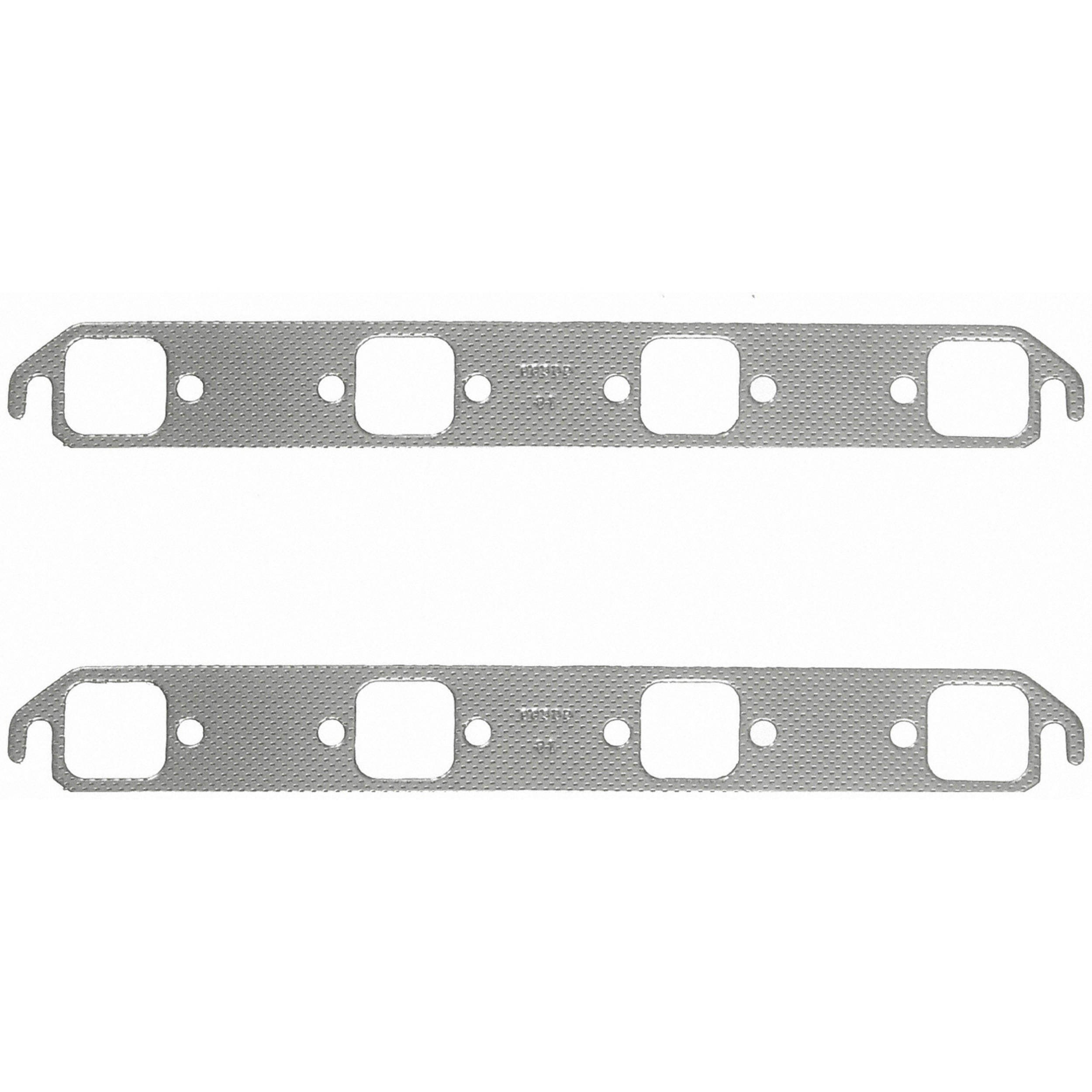Fel-Pro FEL-MS90509 Exhaust Manifold Gasket Set