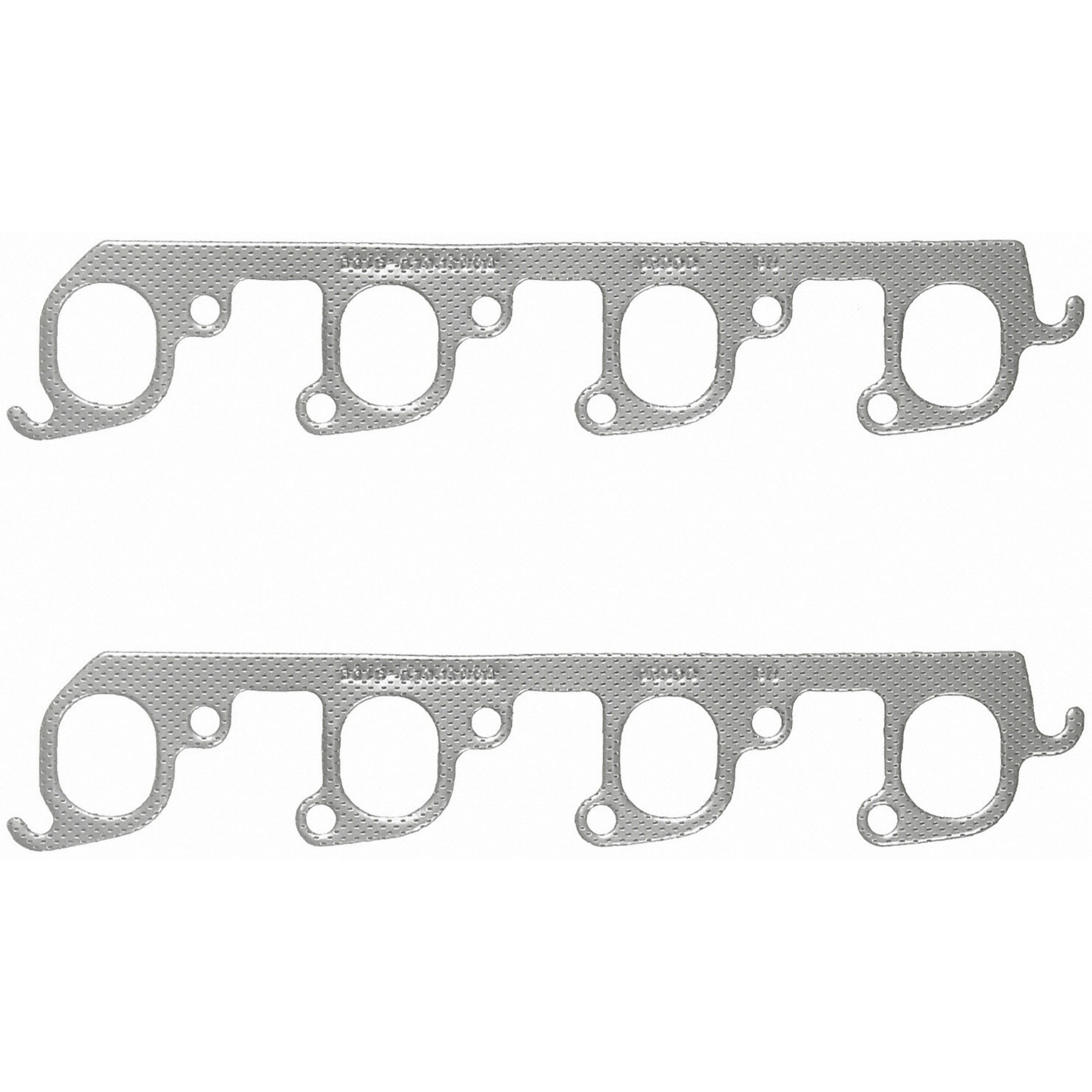 Fel-Pro FEL-MS90526 Exhaust Manifold Gasket Set