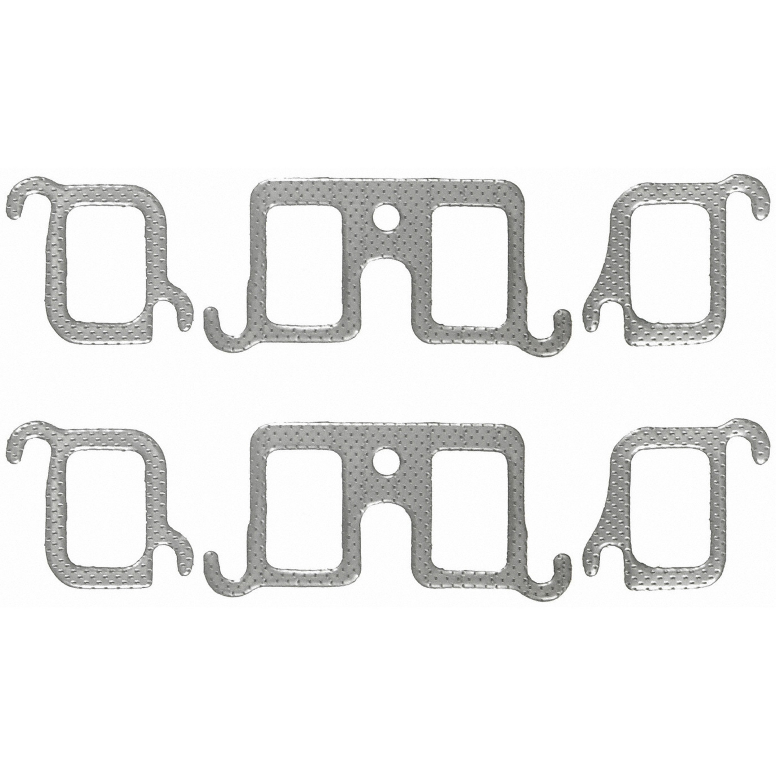 Fel-Pro FEL-MS90539 Exhaust Manifold Gasket Set