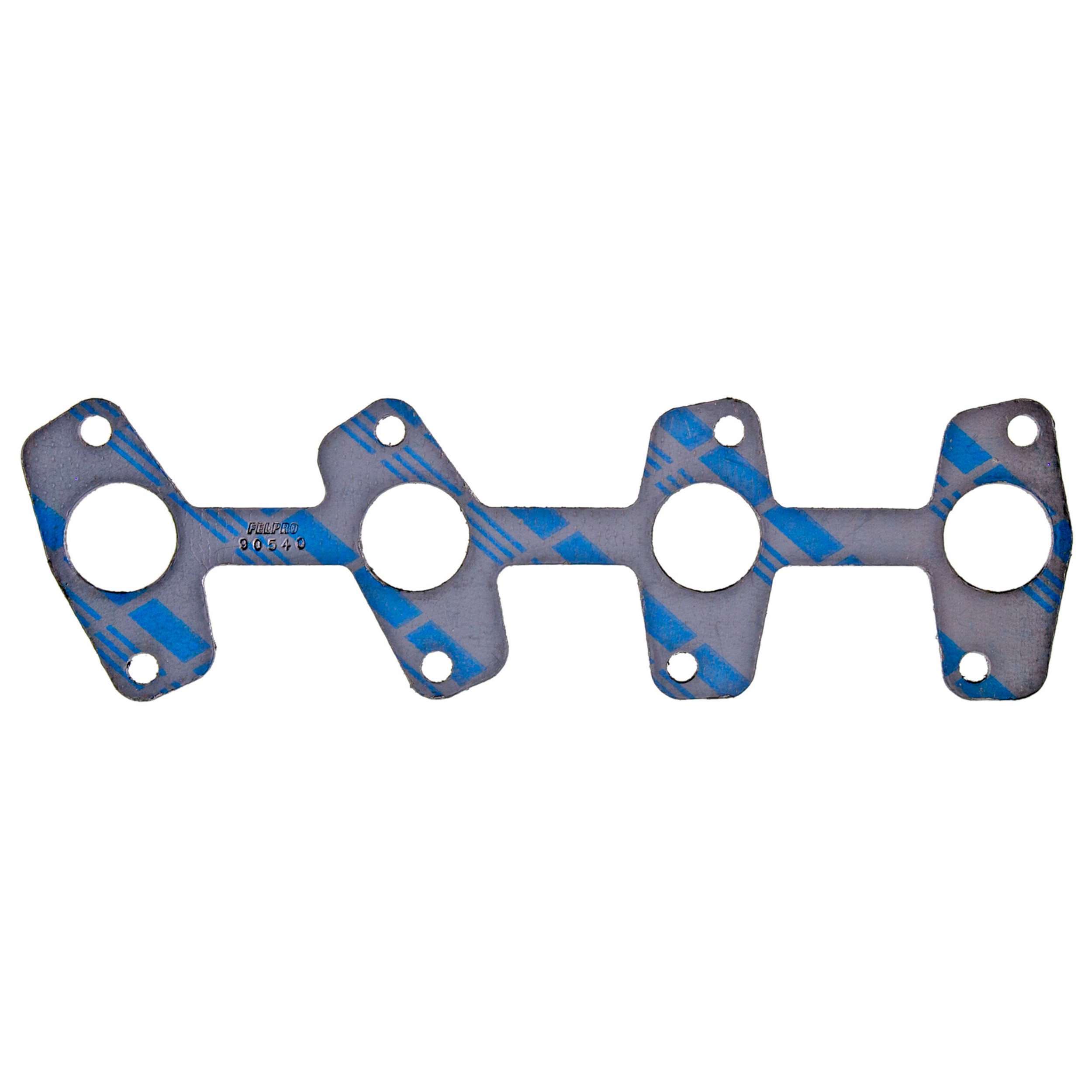 Fel-Pro FEL-MS90540 Exhaust Manifold Gasket Set