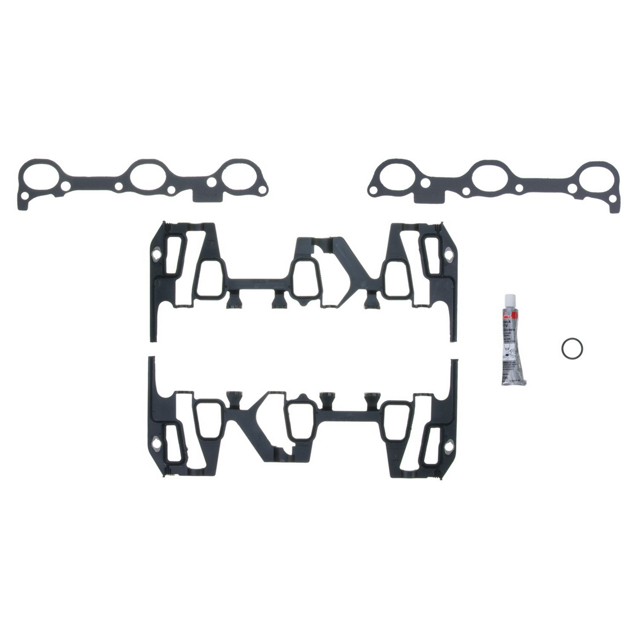 Fel-Pro FEL-MS90562 Engine Intake Manifold Gasket Set