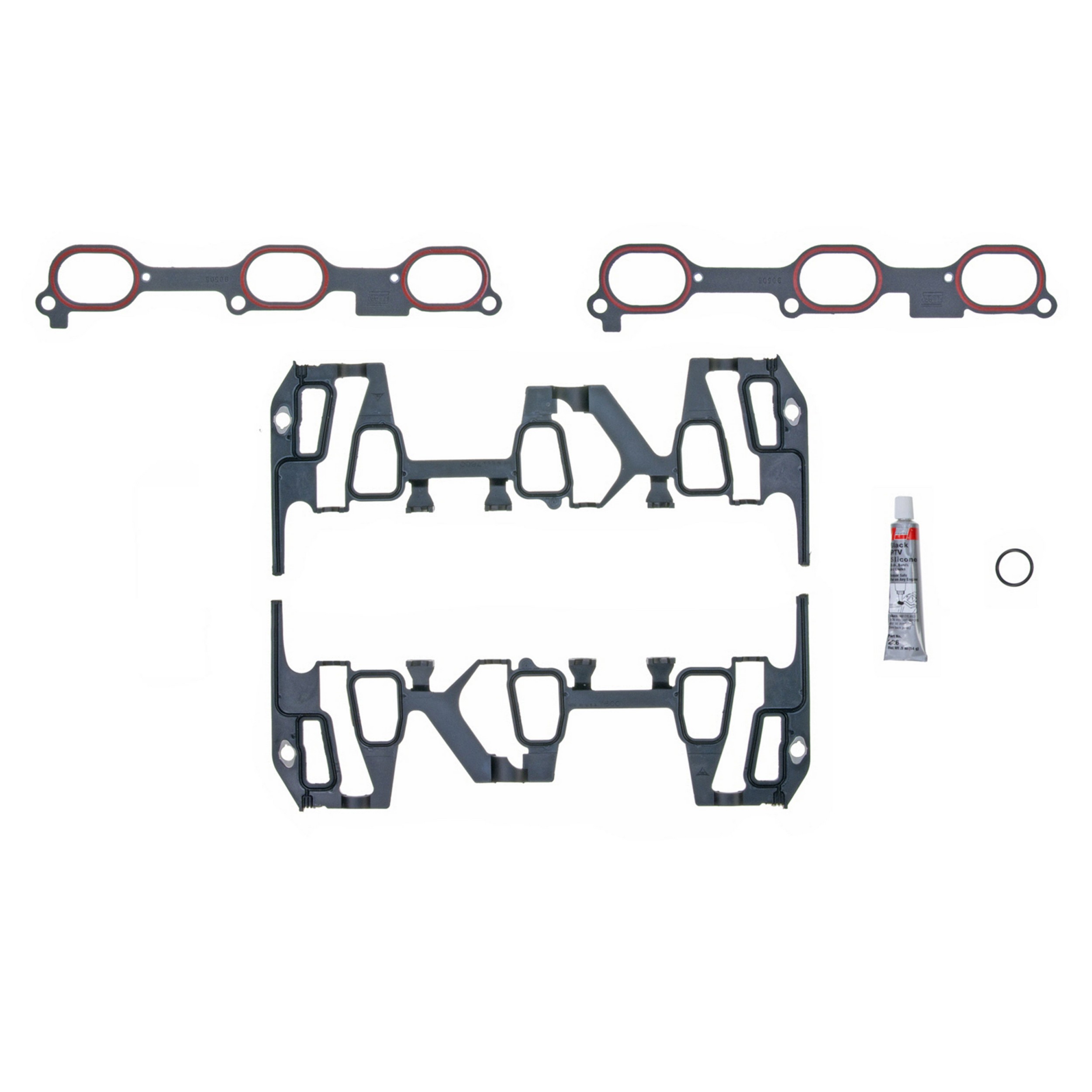 Fel-Pro FEL-MS90565 Engine Intake Manifold Gasket Set