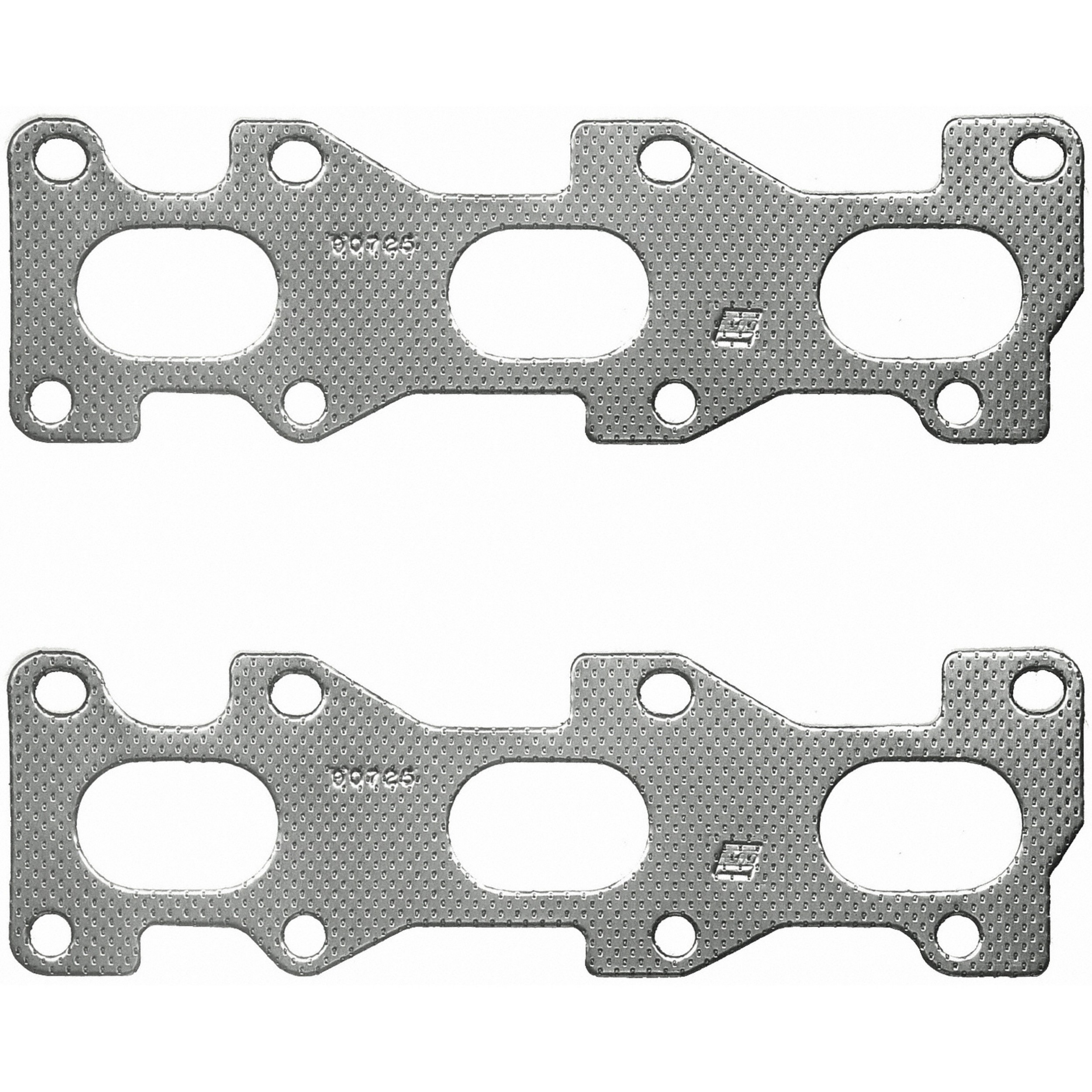 Fel-Pro FEL-MS90725 Exhaust Manifold Gasket Set