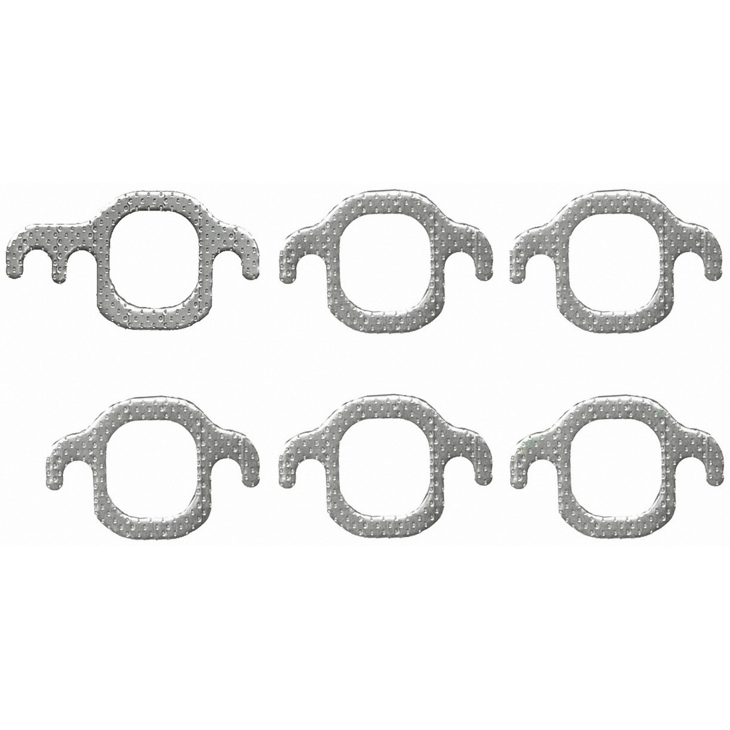 Fel-Pro FEL-MS90746 Exhaust Manifold Gasket Set