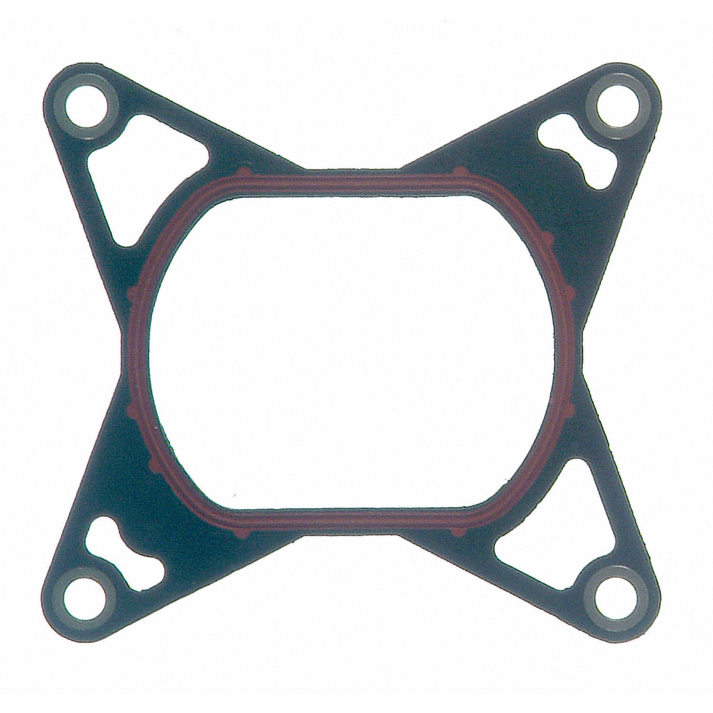 Fel-Pro MS90762 Fuel Injection Plenum Gasket Set