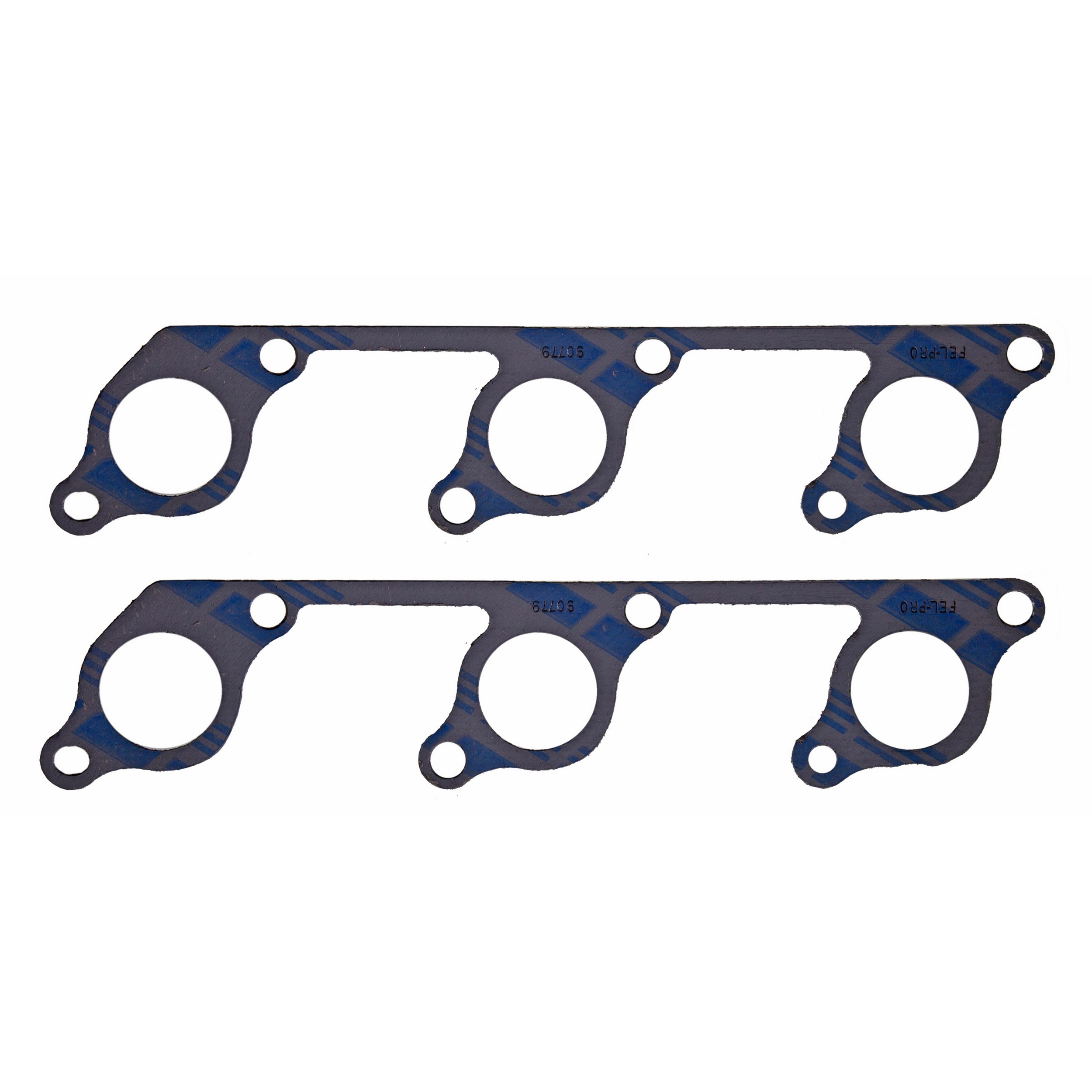 Fel-Pro FEL-MS90779 Exhaust Manifold Gasket Set