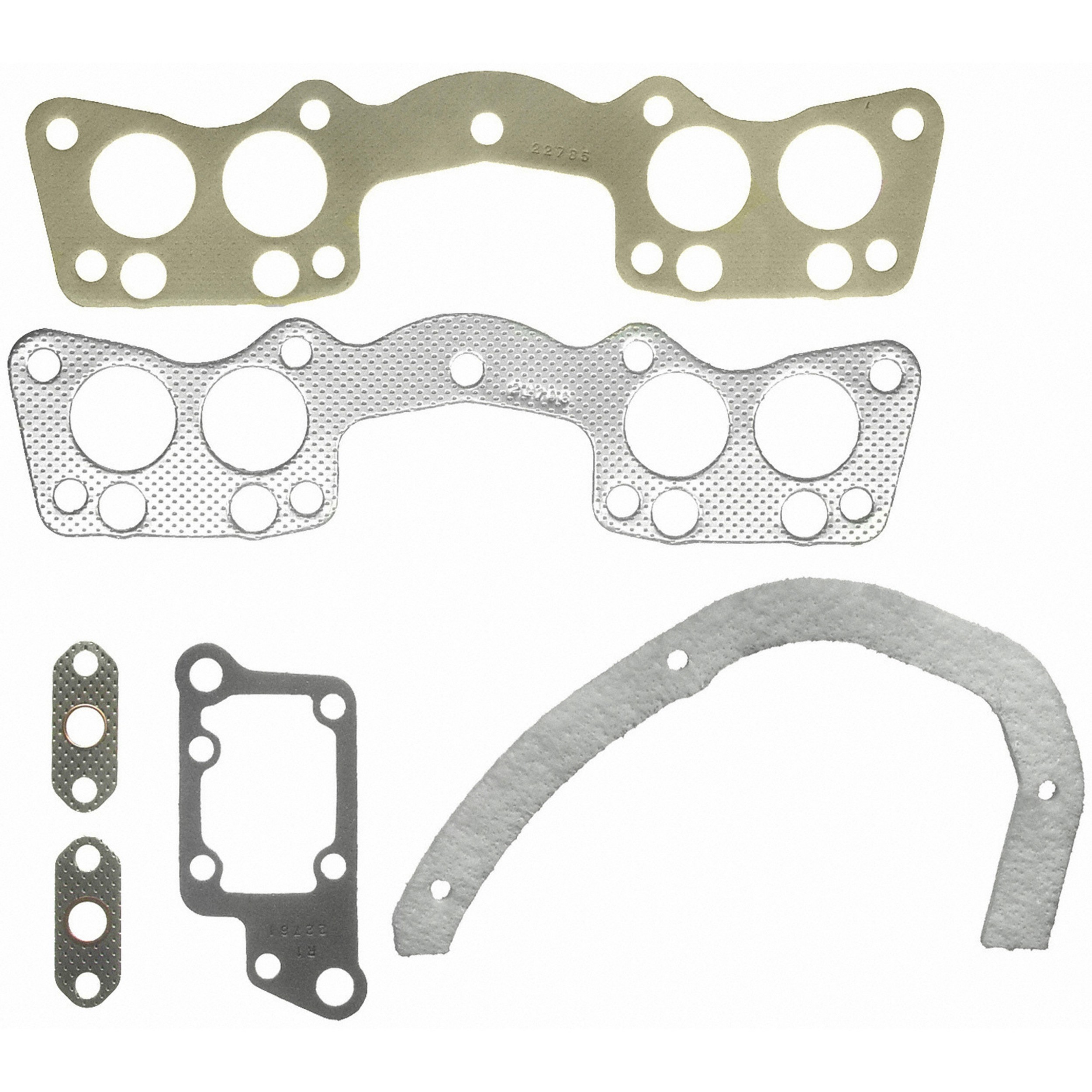 Fel-Pro MS90832 Exhaust Manifold Gasket Set