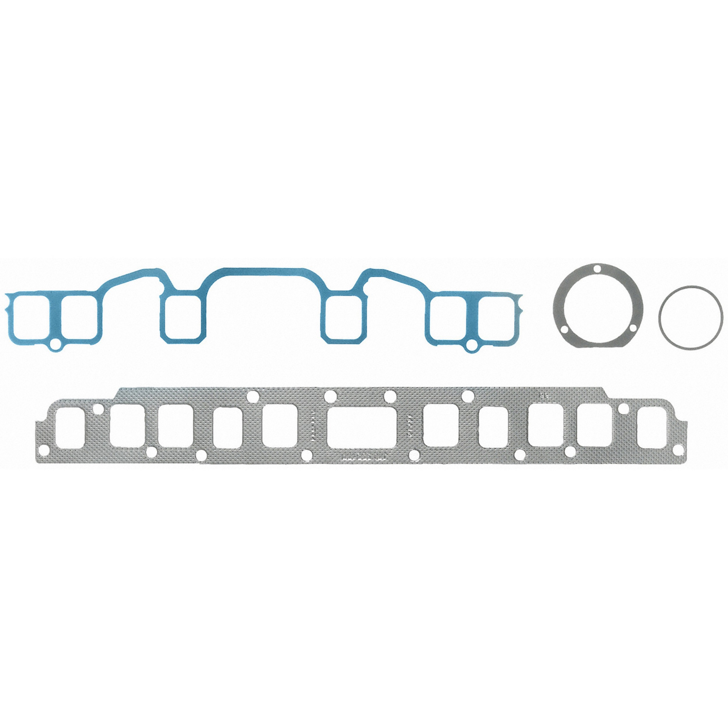 Fel-Pro FEL-MS90949 Intake and Exhaust Manifolds Combination Gasket