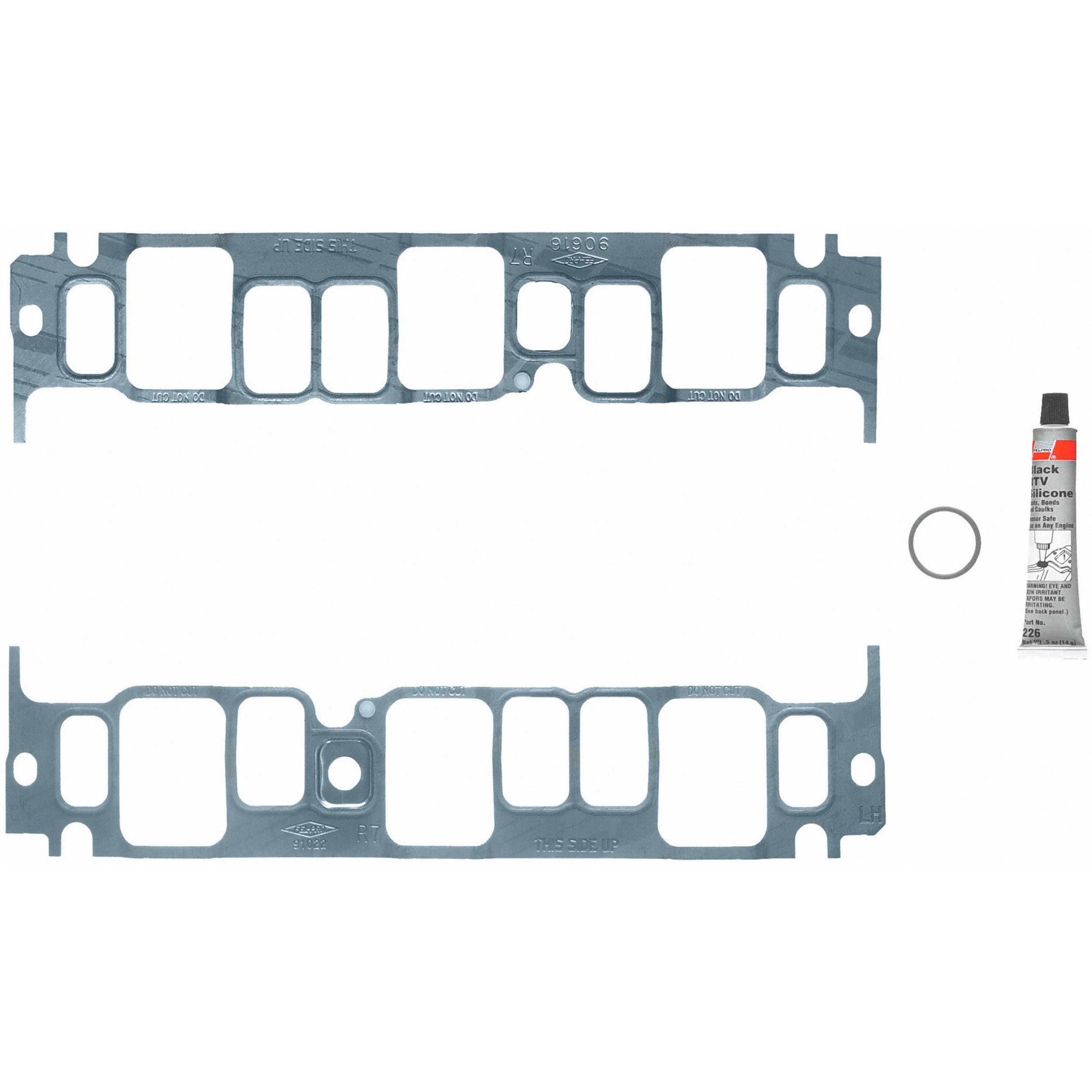 Fel-Pro FEL-MS91022 Engine Intake Manifold Gasket Set