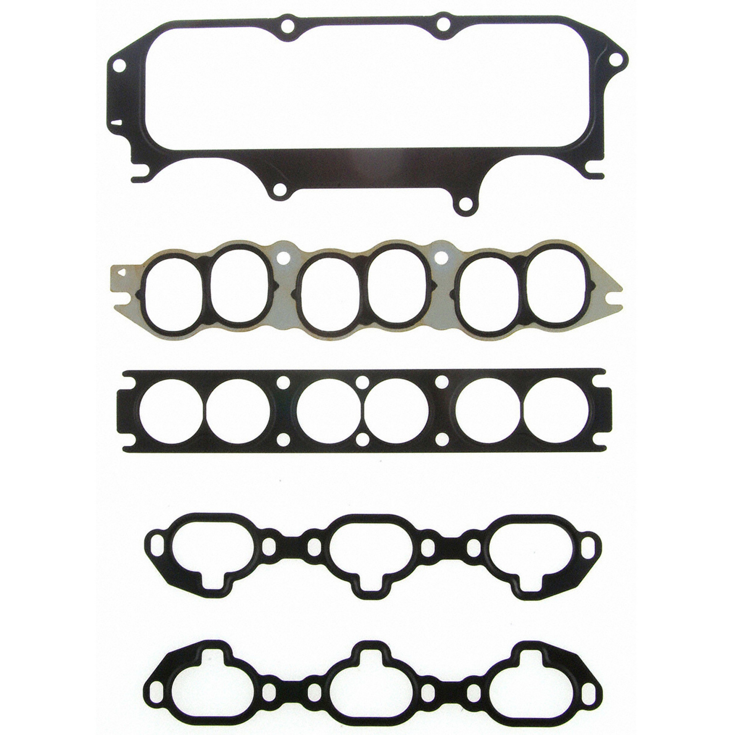 Fel-Pro FEL-MS91241-1 Engine Intake Manifold Gasket Set