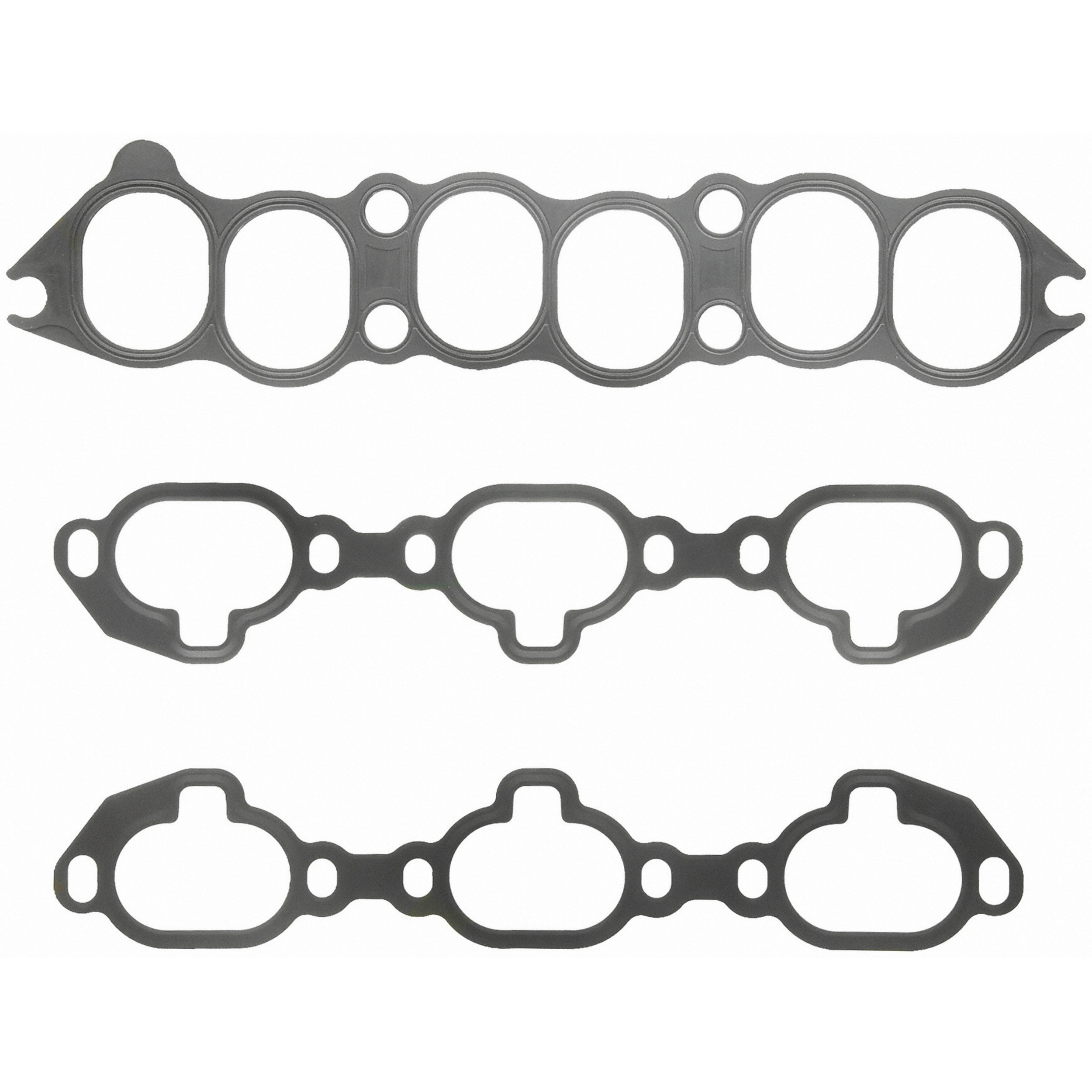 Fel-Pro FEL-MS91241 Engine Intake Manifold Gasket Set