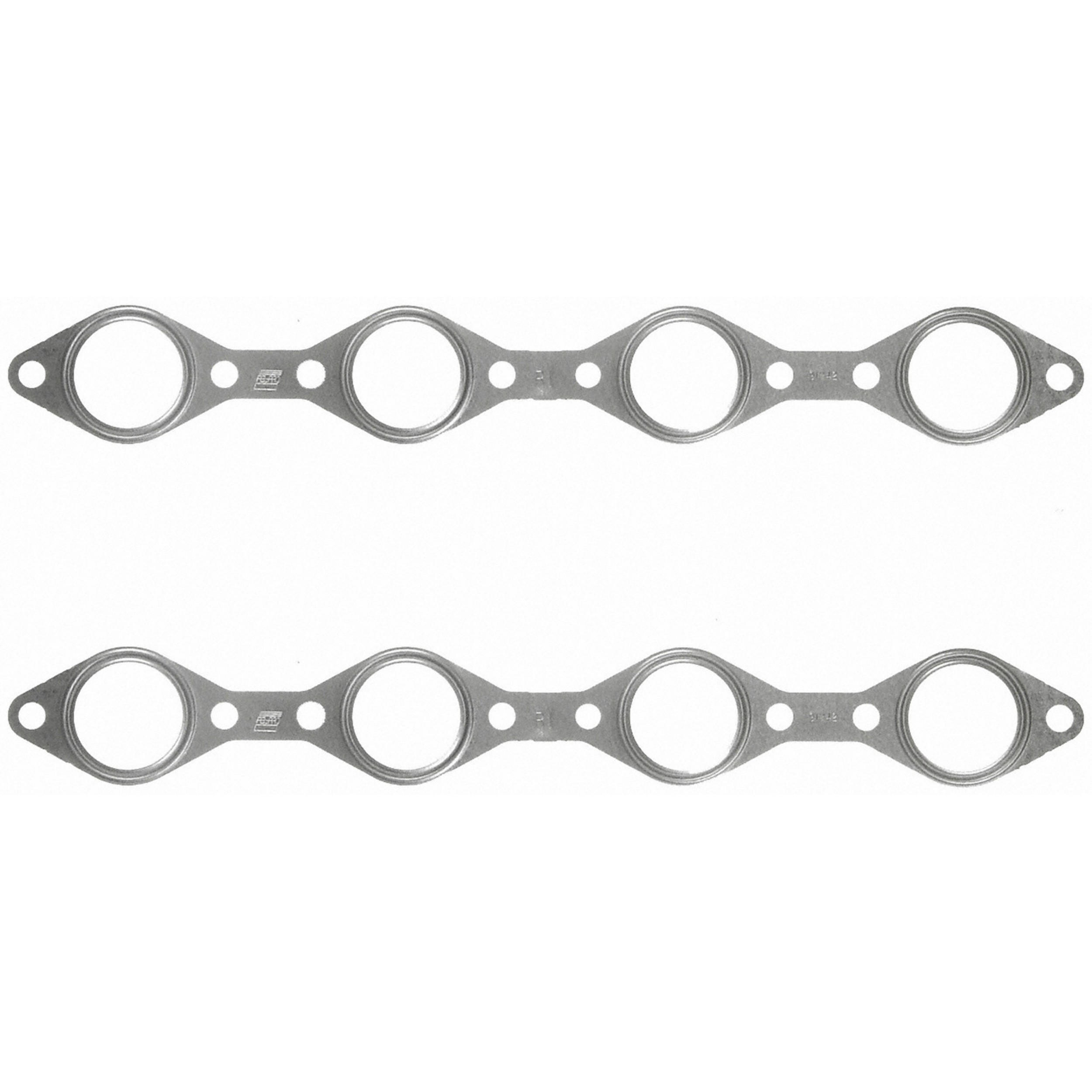 Fel-Pro FEL-MS91242 Exhaust Manifold Gasket Set
