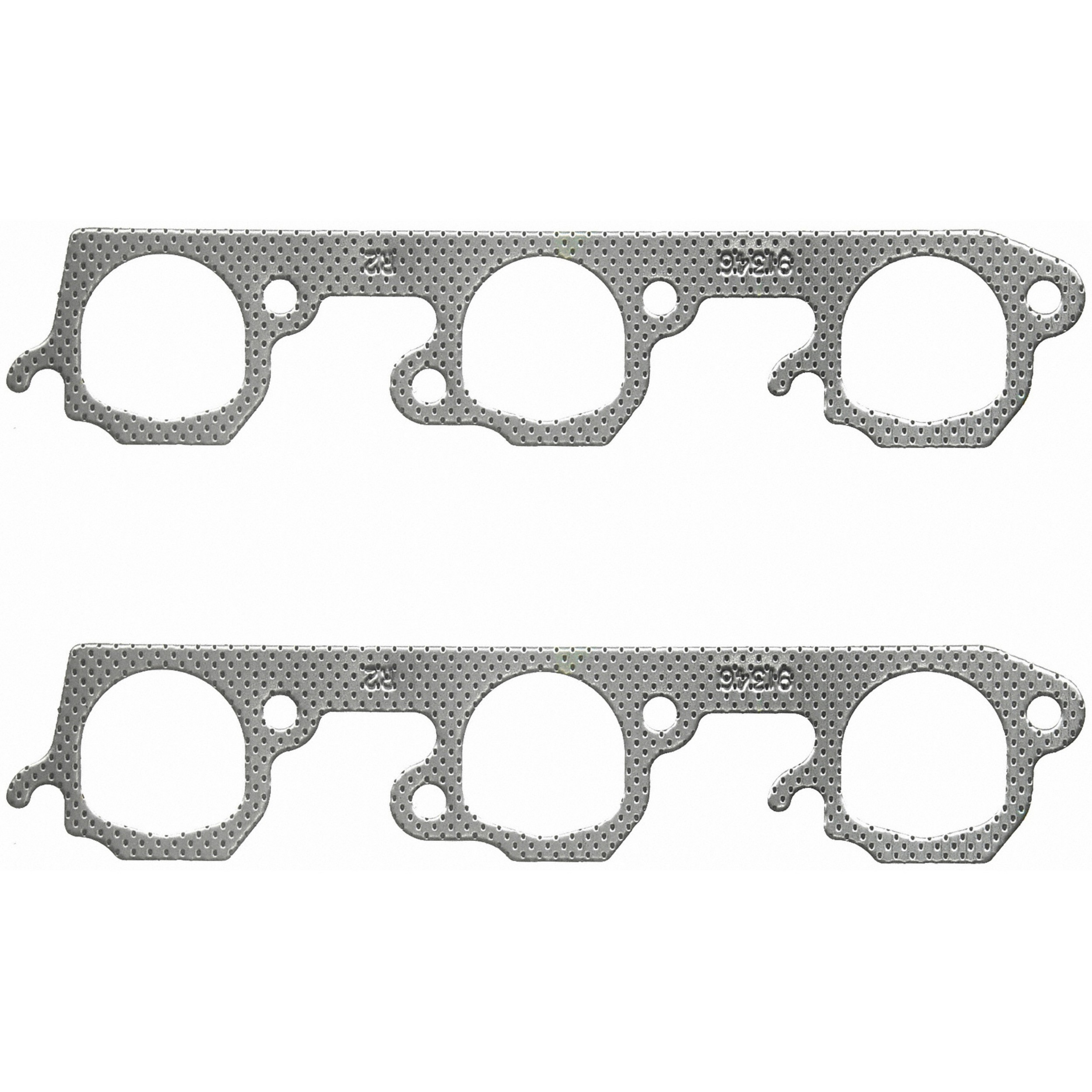 Fel-Pro FEL-MS91346 Exhaust Manifold Gasket Set
