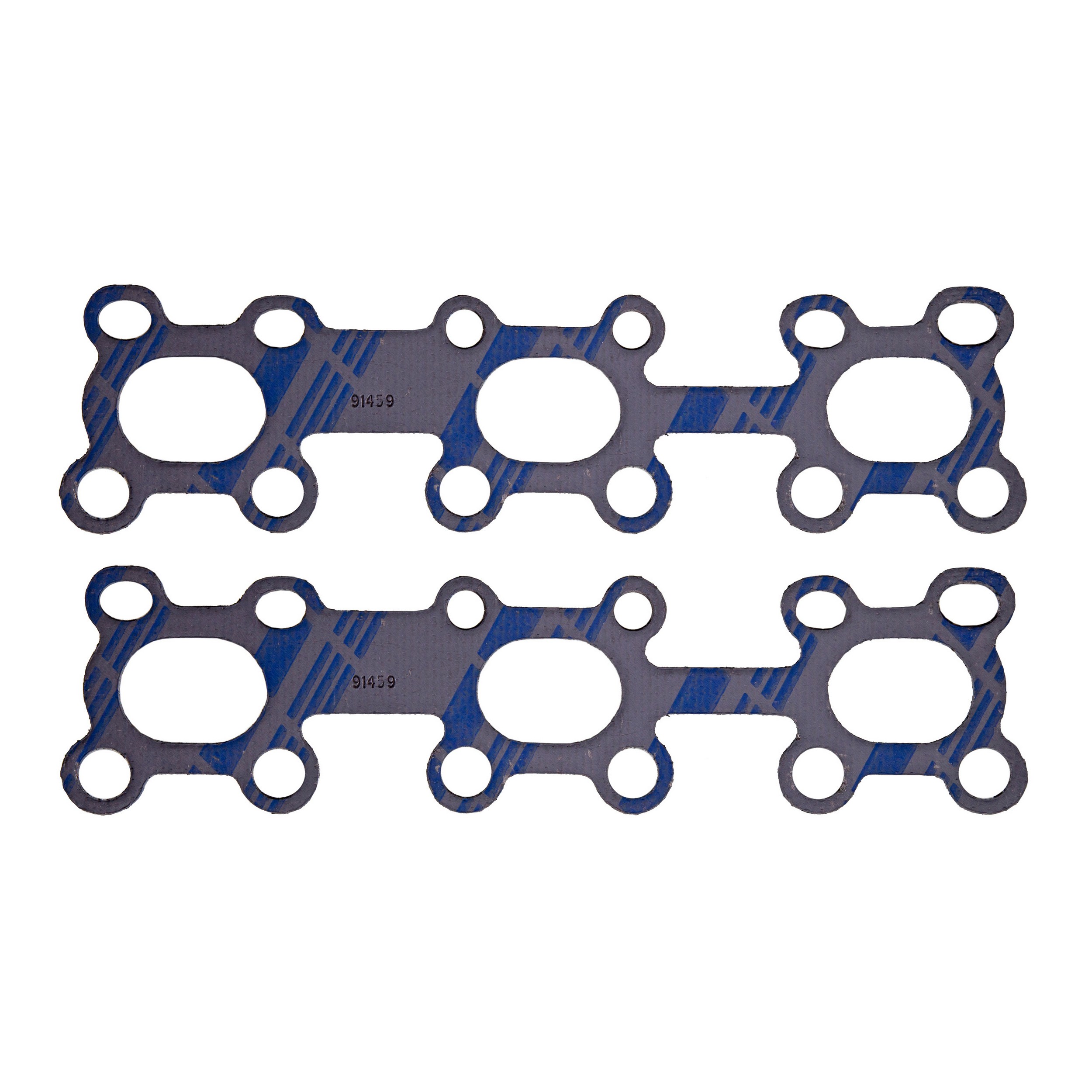 Fel-Pro FEL-MS91459 Exhaust Manifold Gasket Set