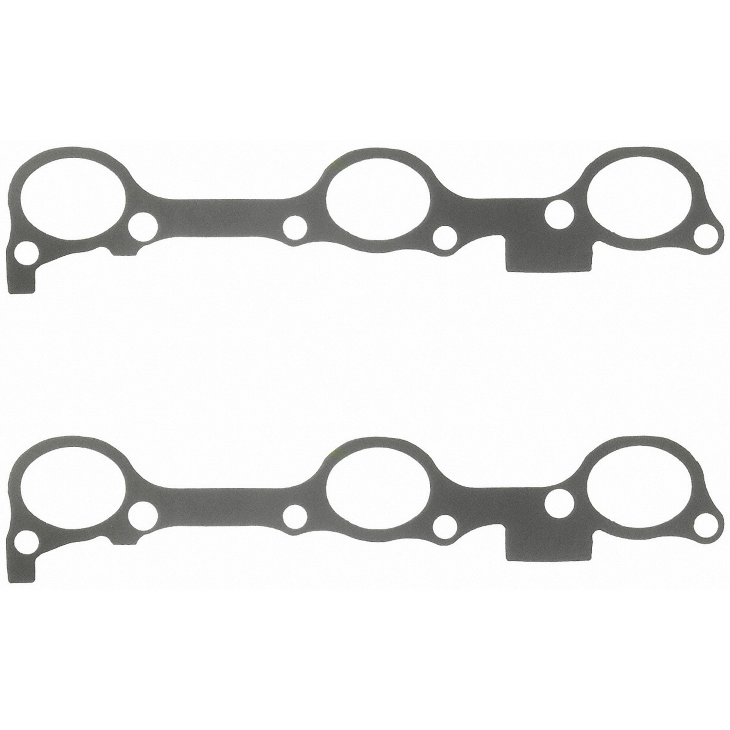 Fel-Pro FEL-MS91481 Fuel Injection Plenum Gasket Set