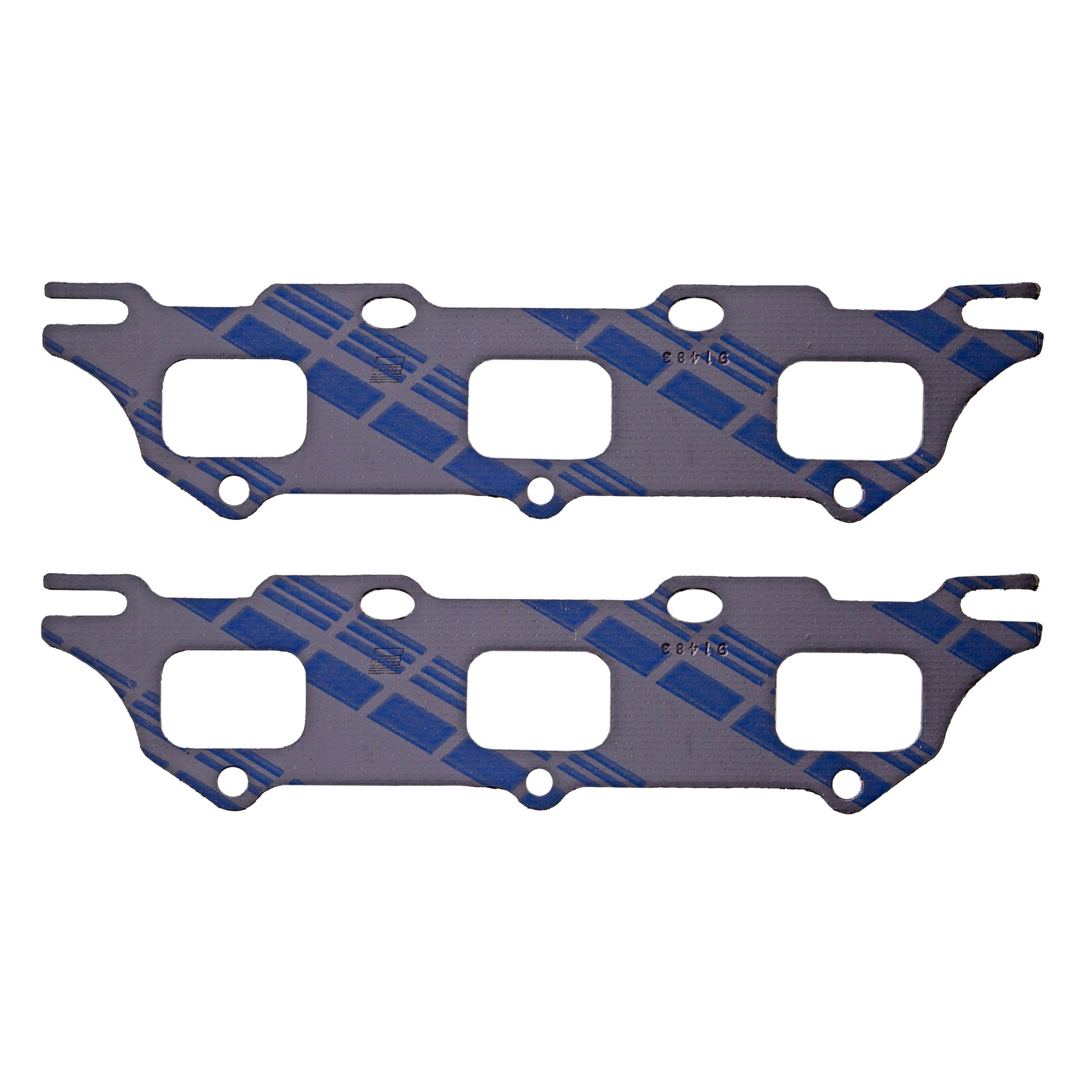 Fel-Pro FEL-MS91483 Exhaust Manifold Gasket Set