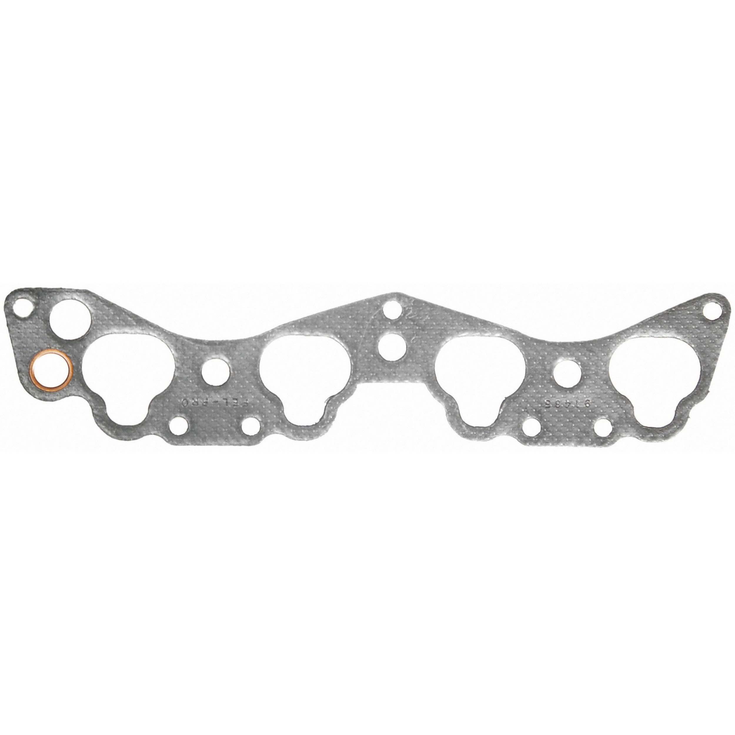 Fel-Pro FEL-MS91485 Engine Intake Manifold Gasket Set