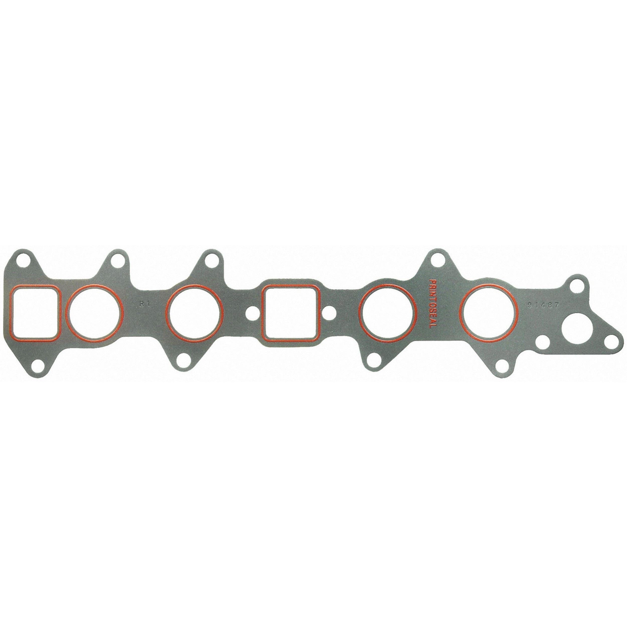 Fel-Pro FEL-MS91487 Engine Intake Manifold Gasket Set