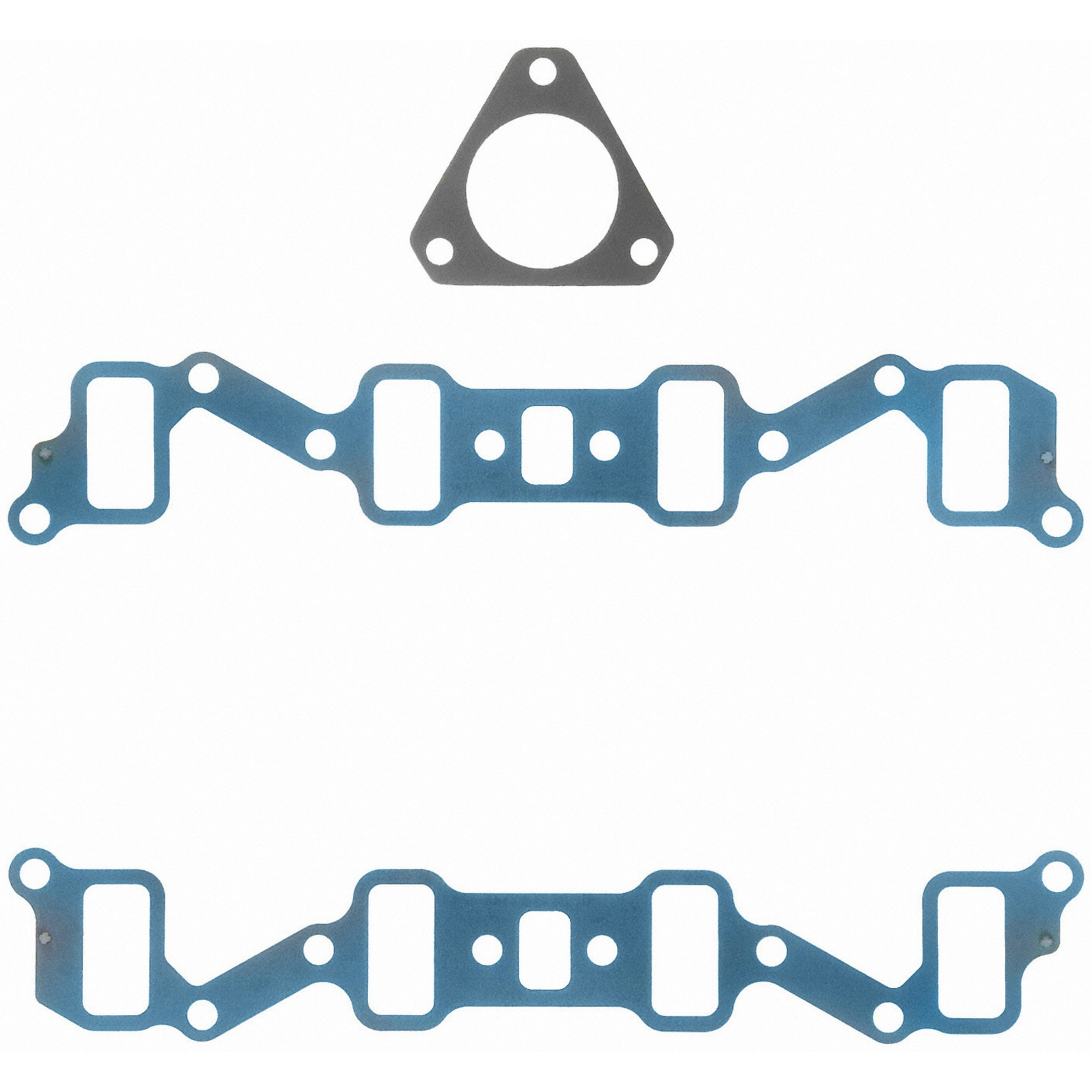Fel-Pro FEL-MS91585 Engine Intake Manifold Gasket Set