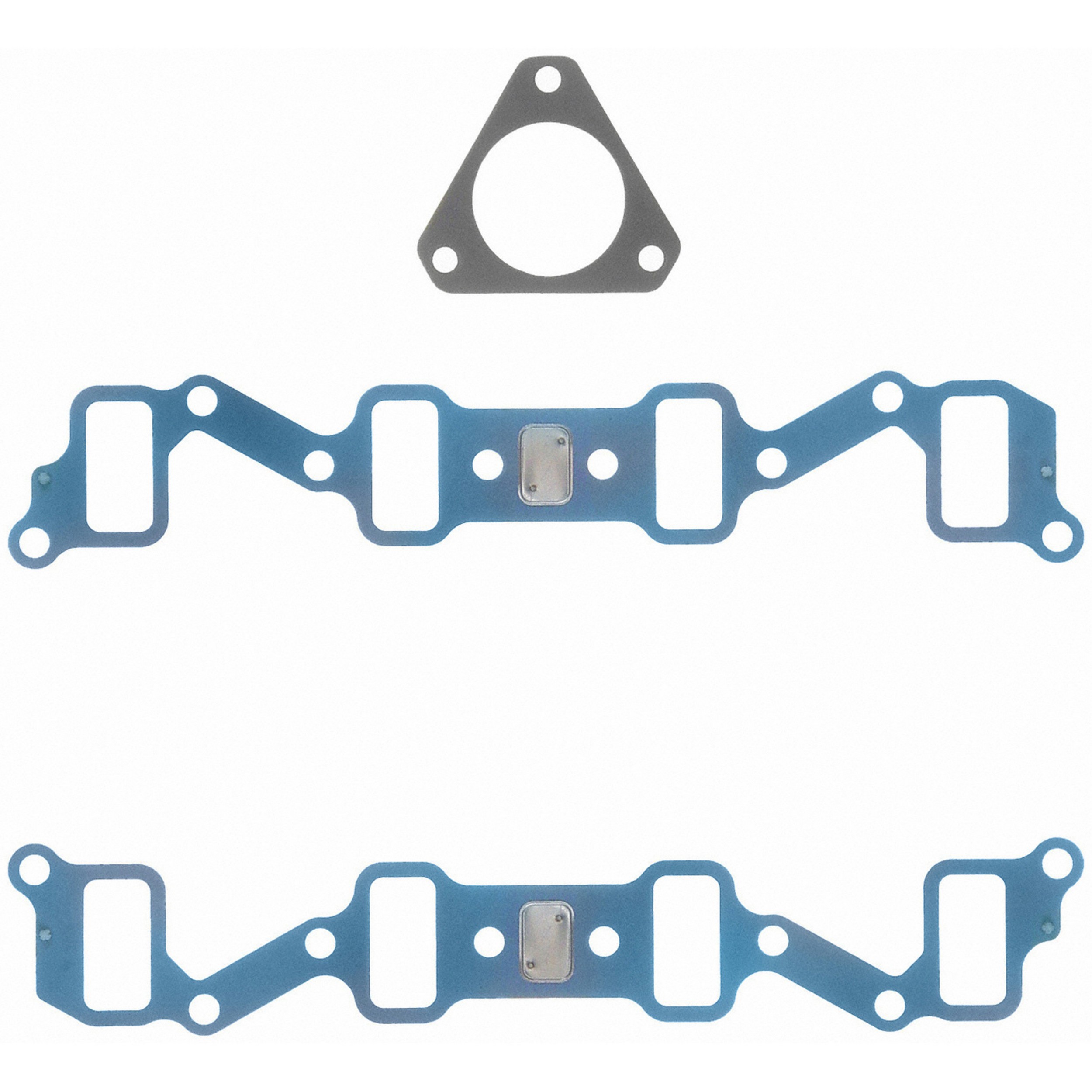 Fel-Pro FEL-MS91586 Engine Intake Manifold Gasket Set