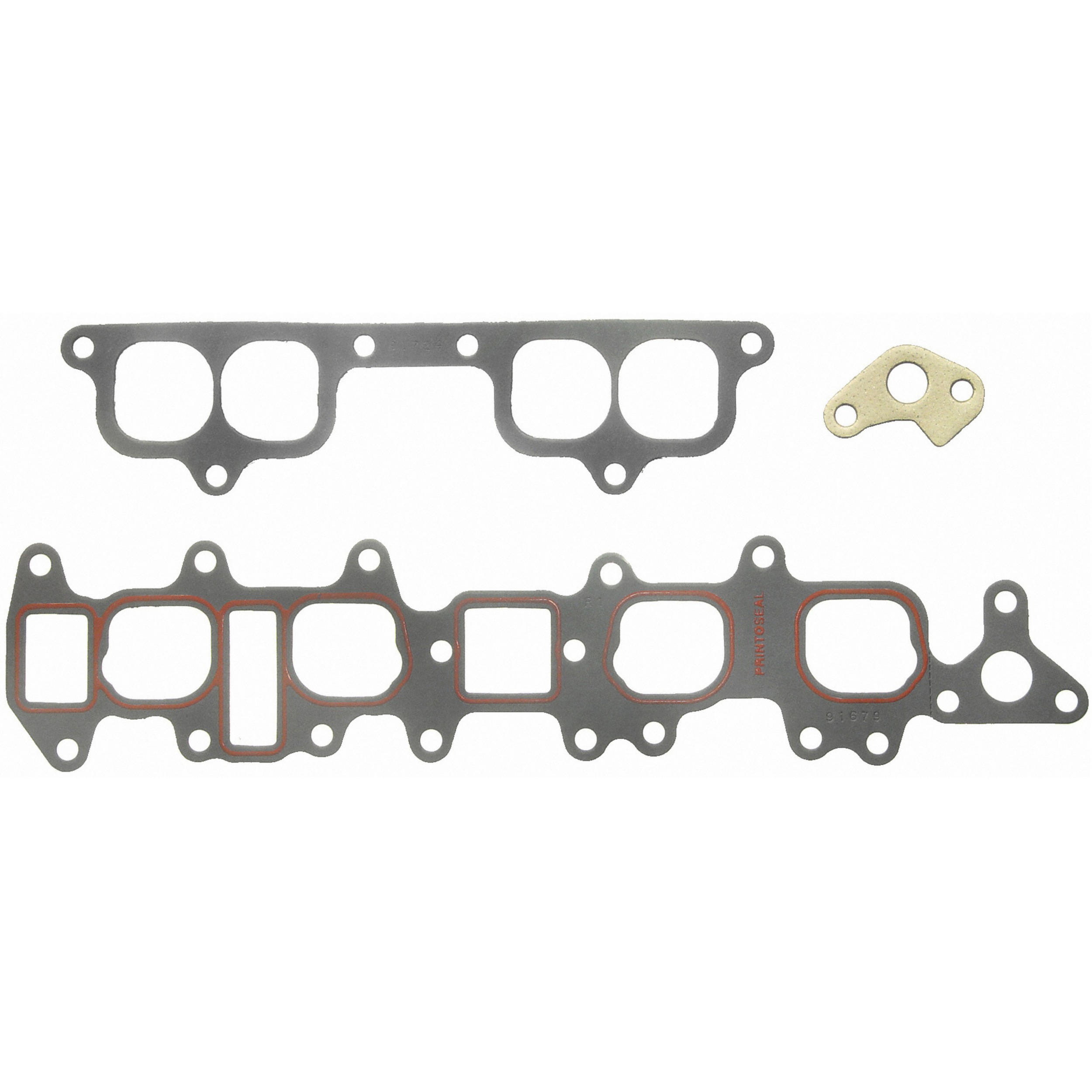 Fel-Pro FEL-MS91679 Engine Intake Manifold Gasket Set